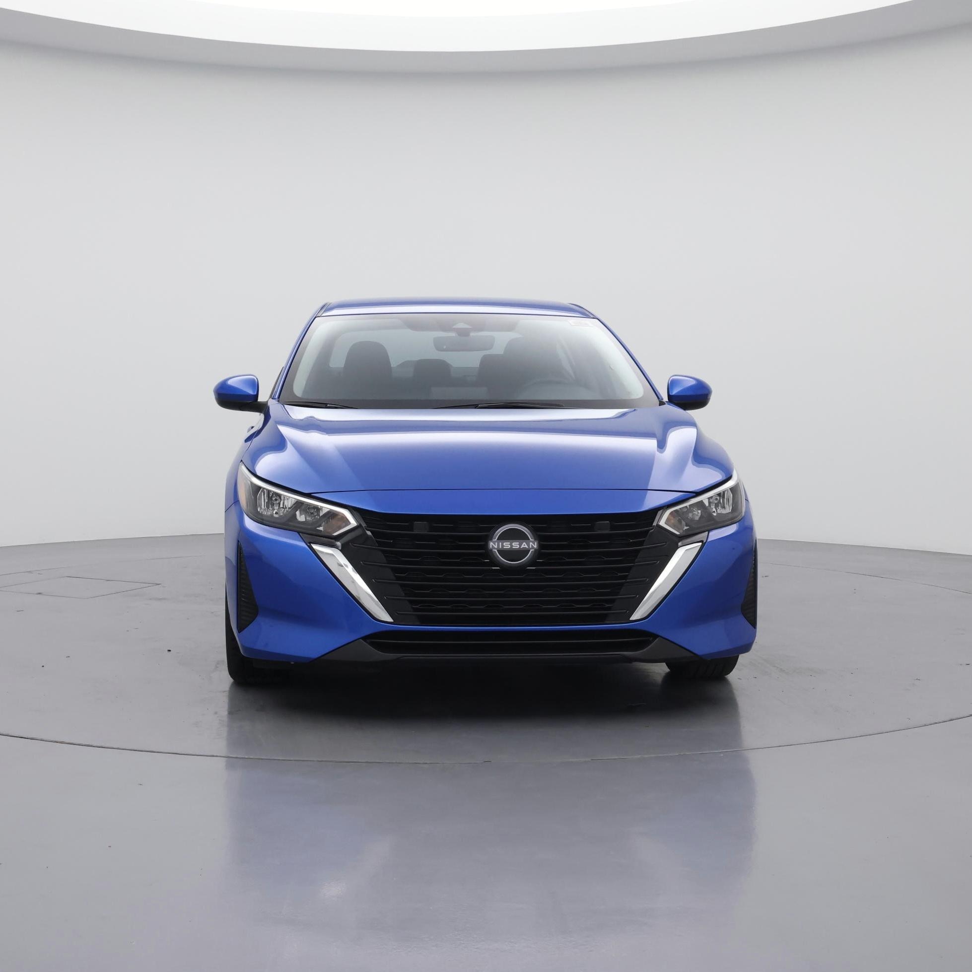 Thumbnail: 2024 Nissan Sentra - 5