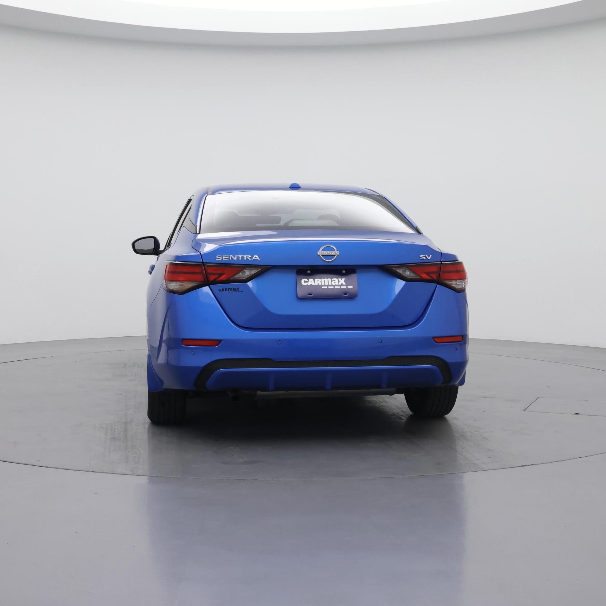 Thumbnail: 2024 Nissan Sentra - 6