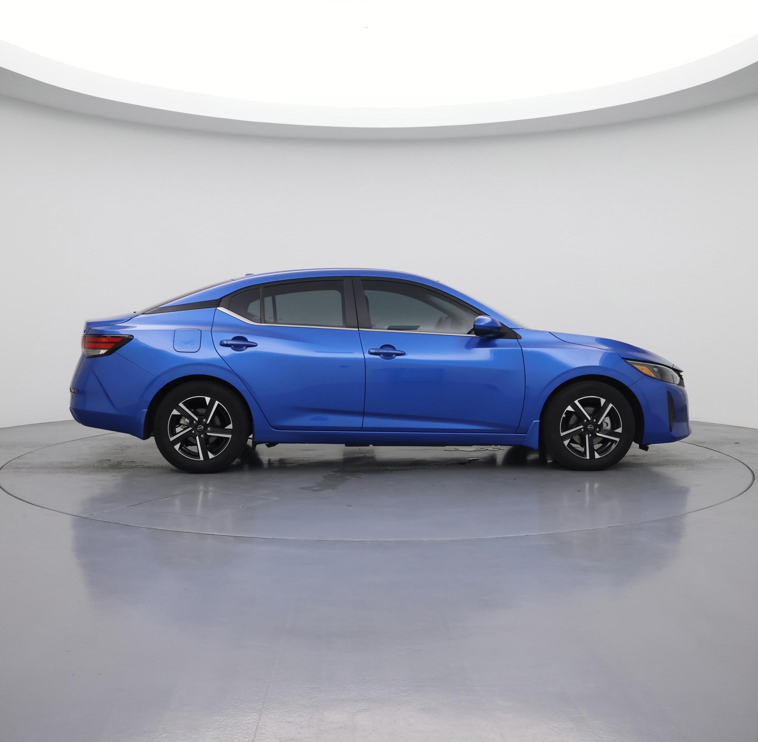 Thumbnail: 2024 Nissan Sentra - 7