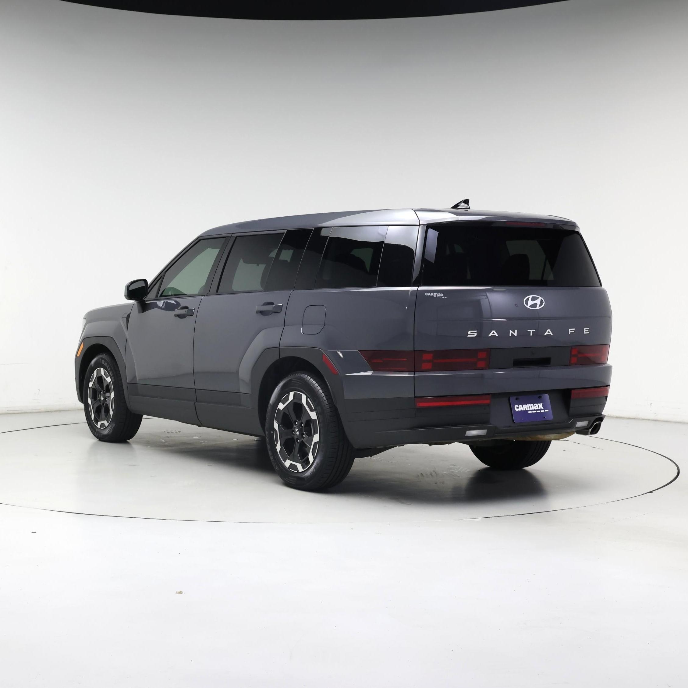 Thumbnail: 2025 Hyundai Santa Fe - 2