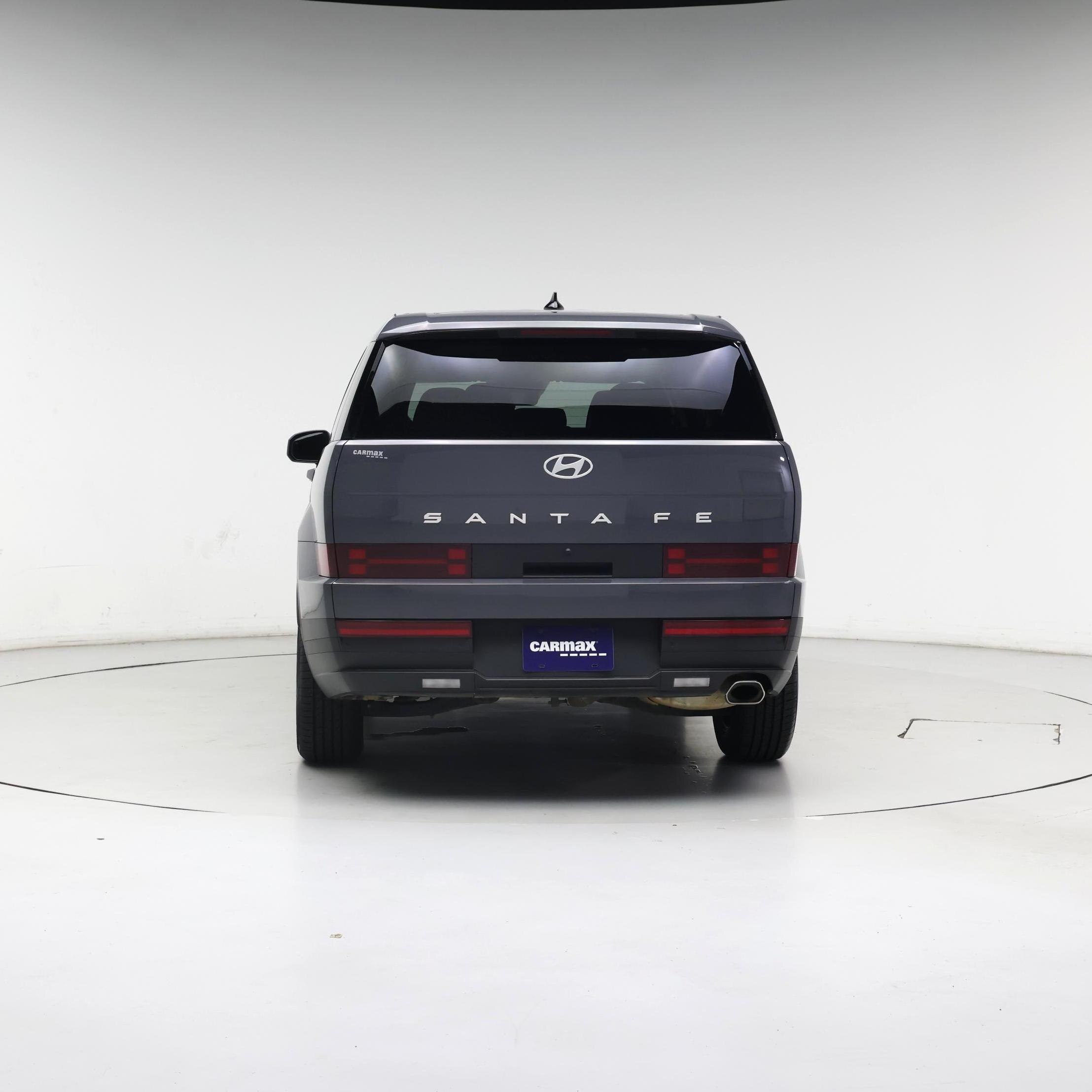 Thumbnail: 2025 Hyundai Santa Fe - 6
