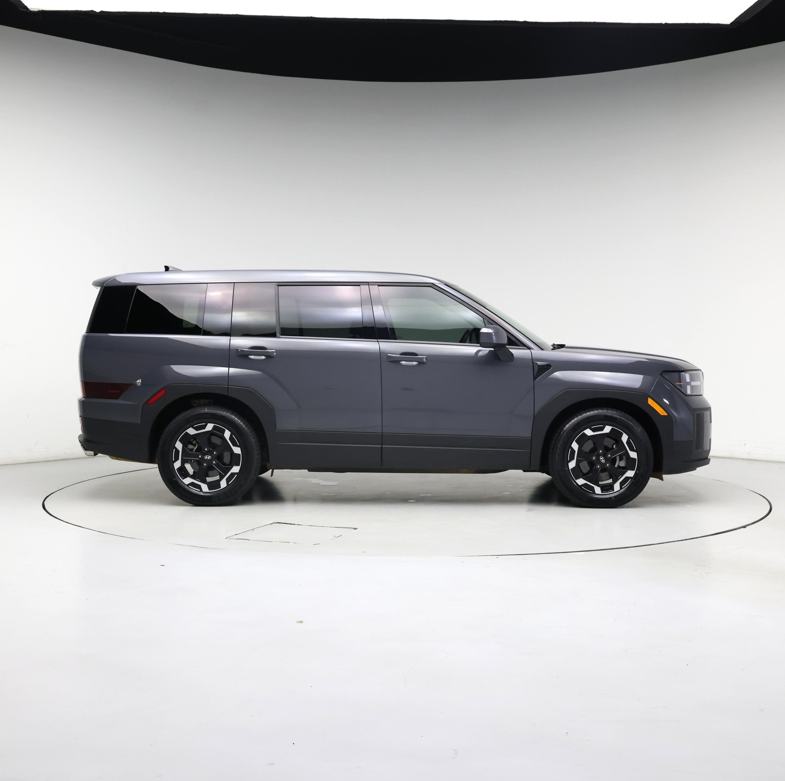 Thumbnail: 2025 Hyundai Santa Fe - 7