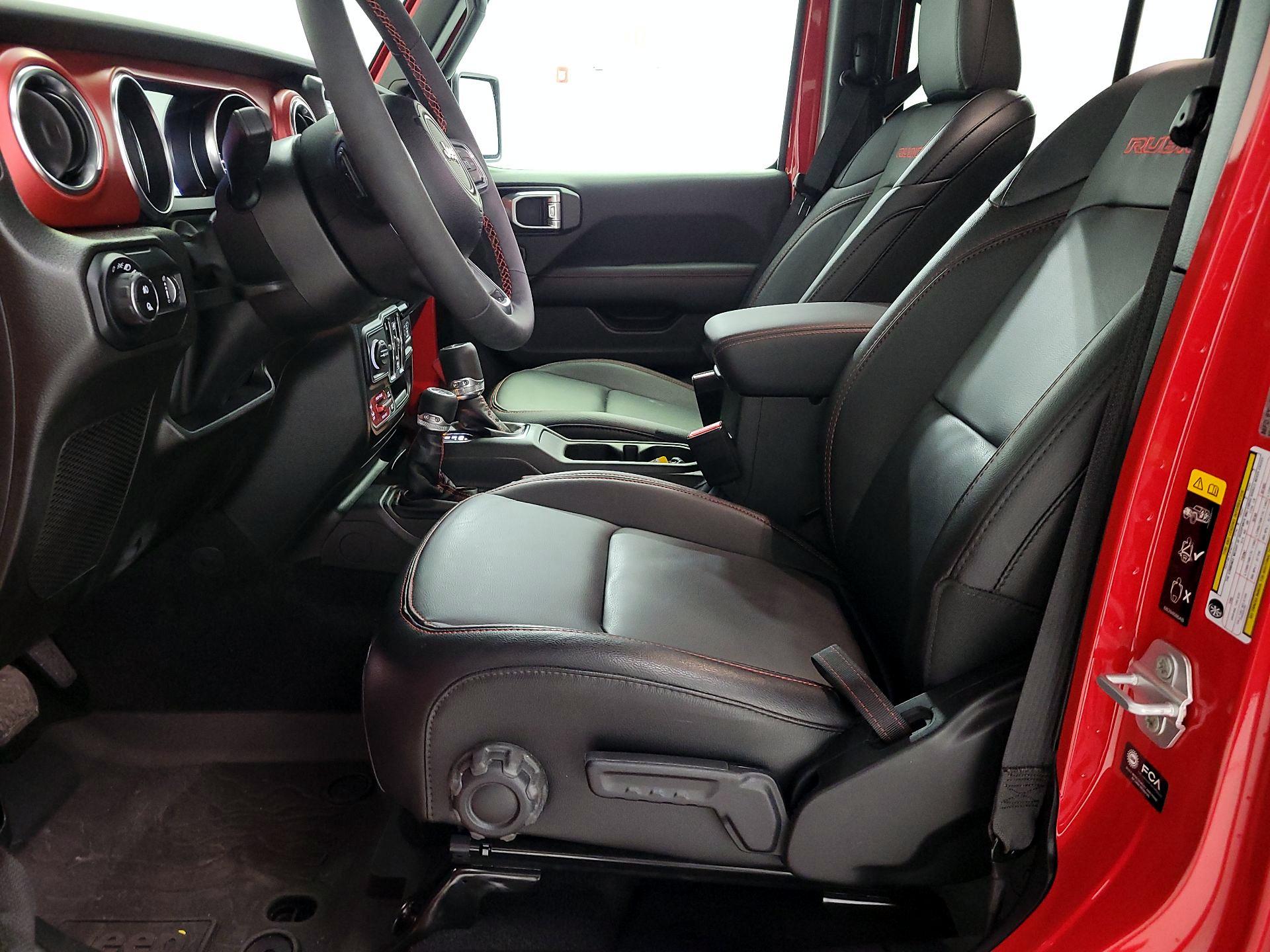 Thumbnail: 2023 Jeep Gladiator - 11