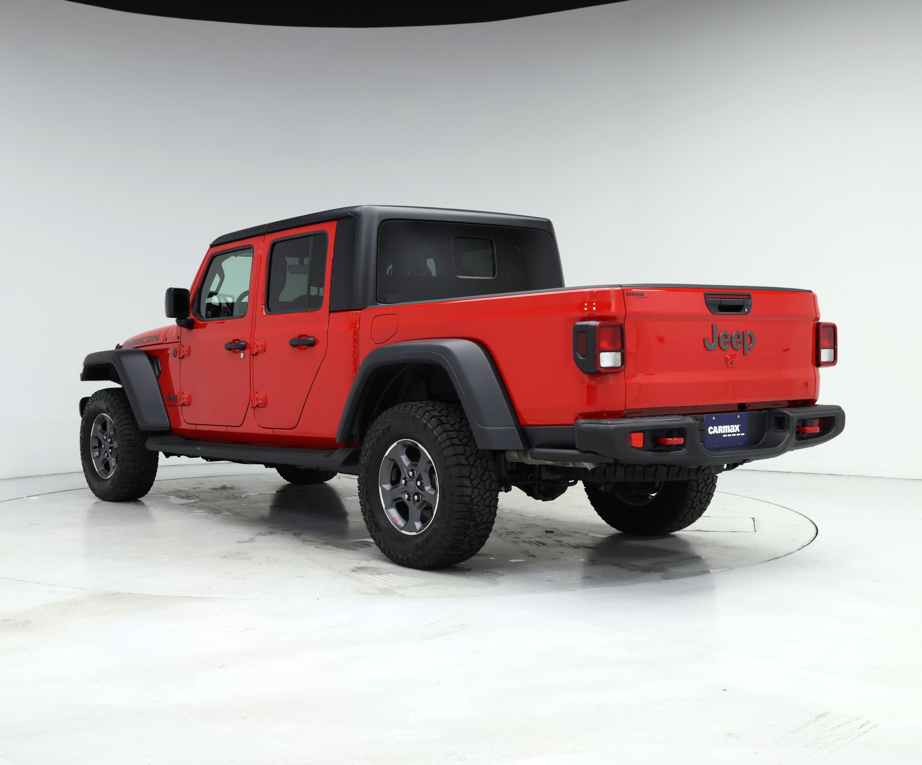 Thumbnail: 2023 Jeep Gladiator - 2