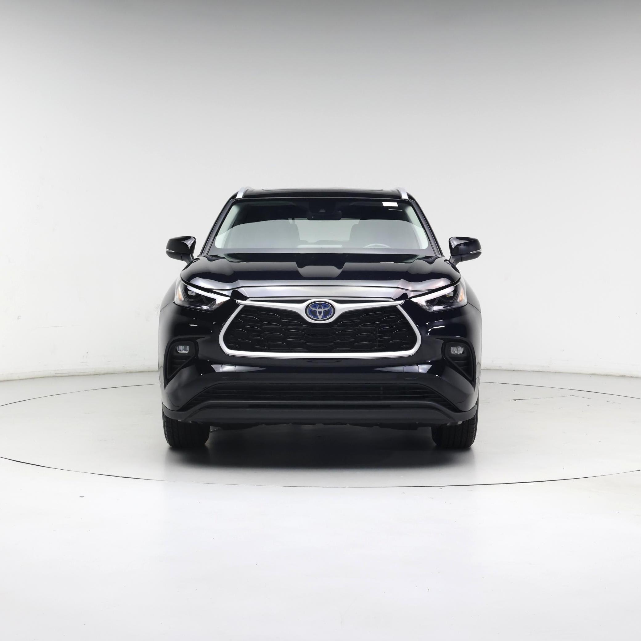 Thumbnail: 2022 Toyota Highlander - 5