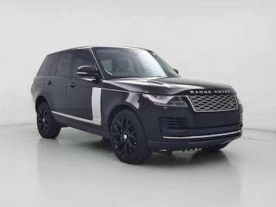 2021 Land Rover Range Rover Westminster