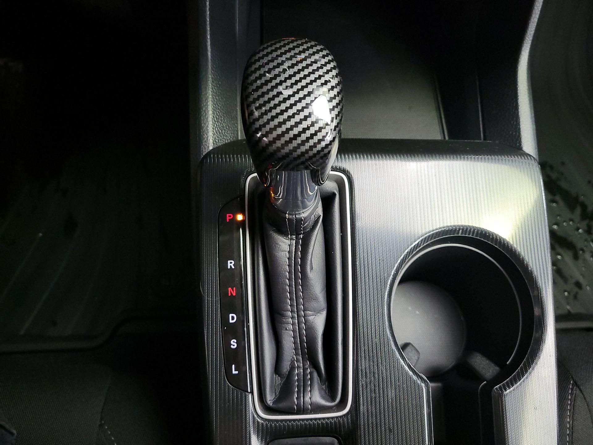 Thumbnail: 2024 Honda Civic - 17