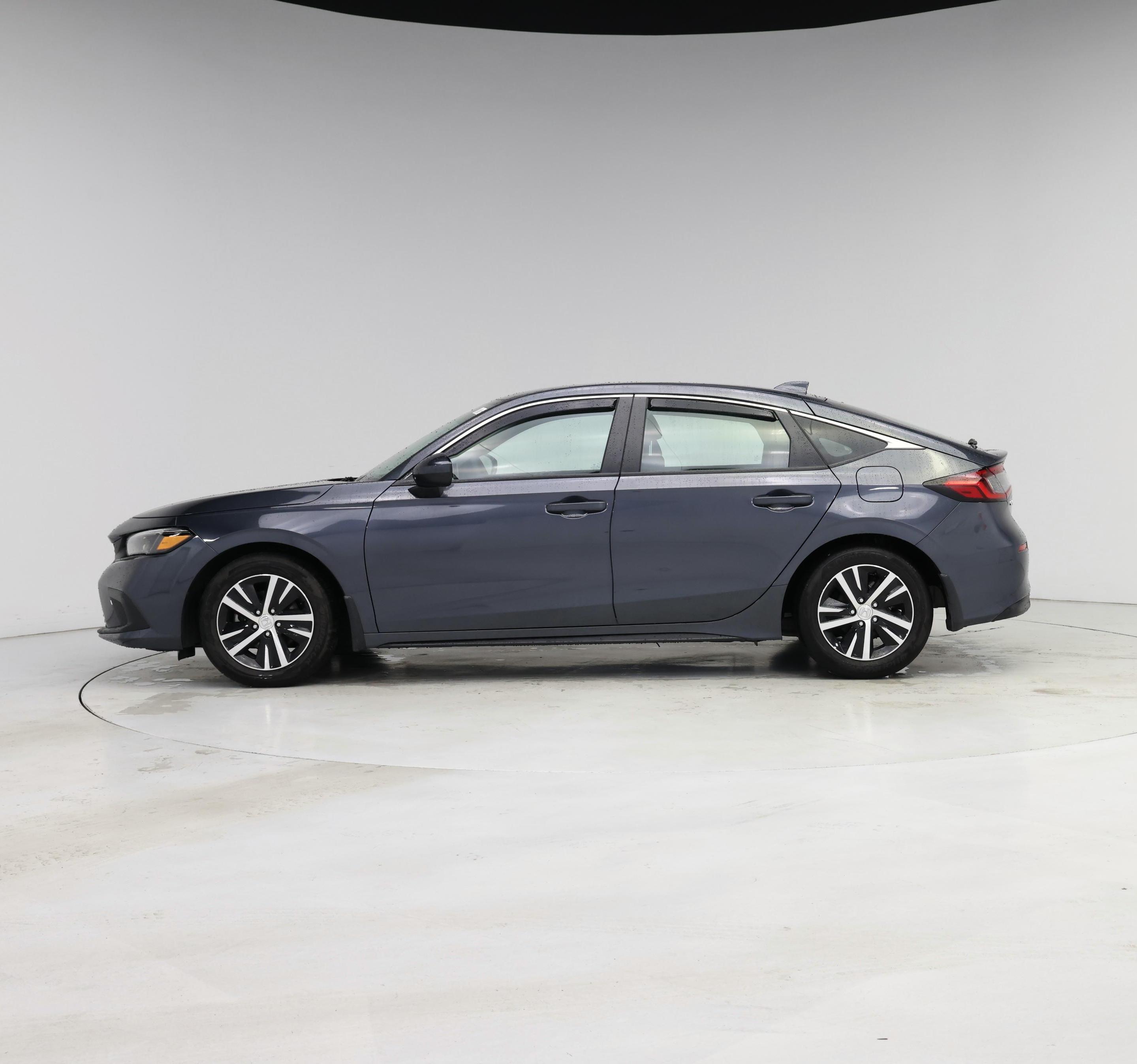 Thumbnail: 2024 Honda Civic - 3