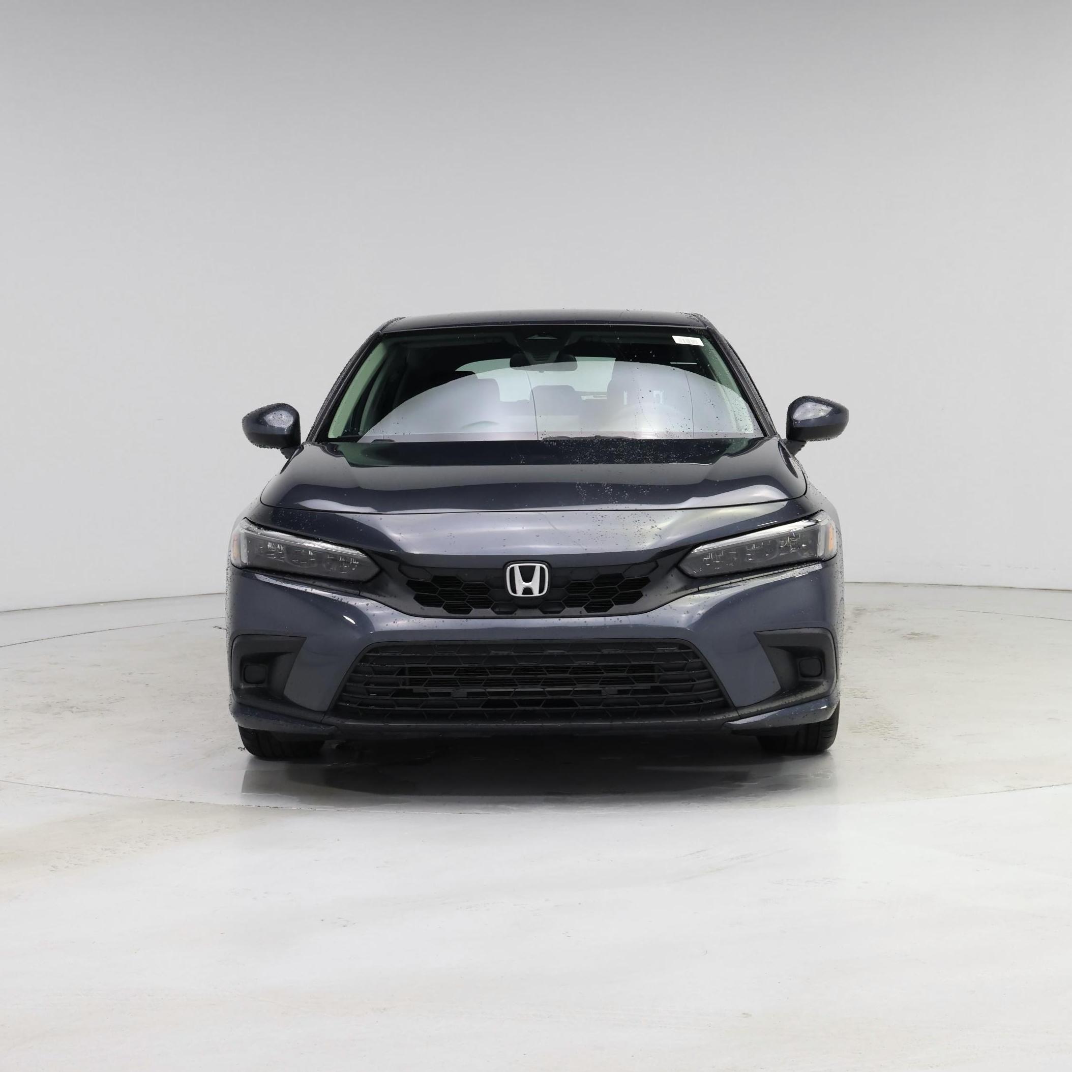 Thumbnail: 2024 Honda Civic - 5