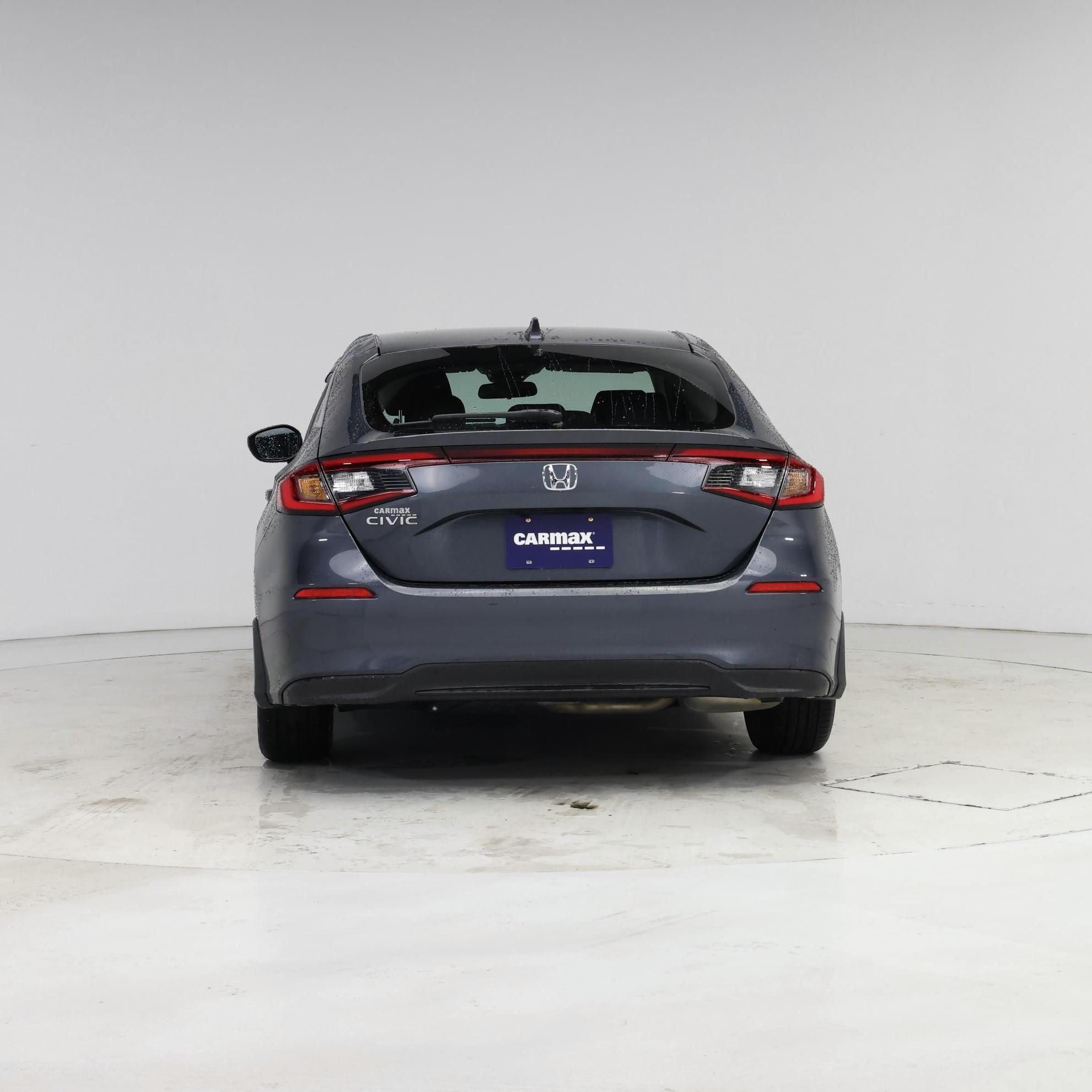 Thumbnail: 2024 Honda Civic - 6