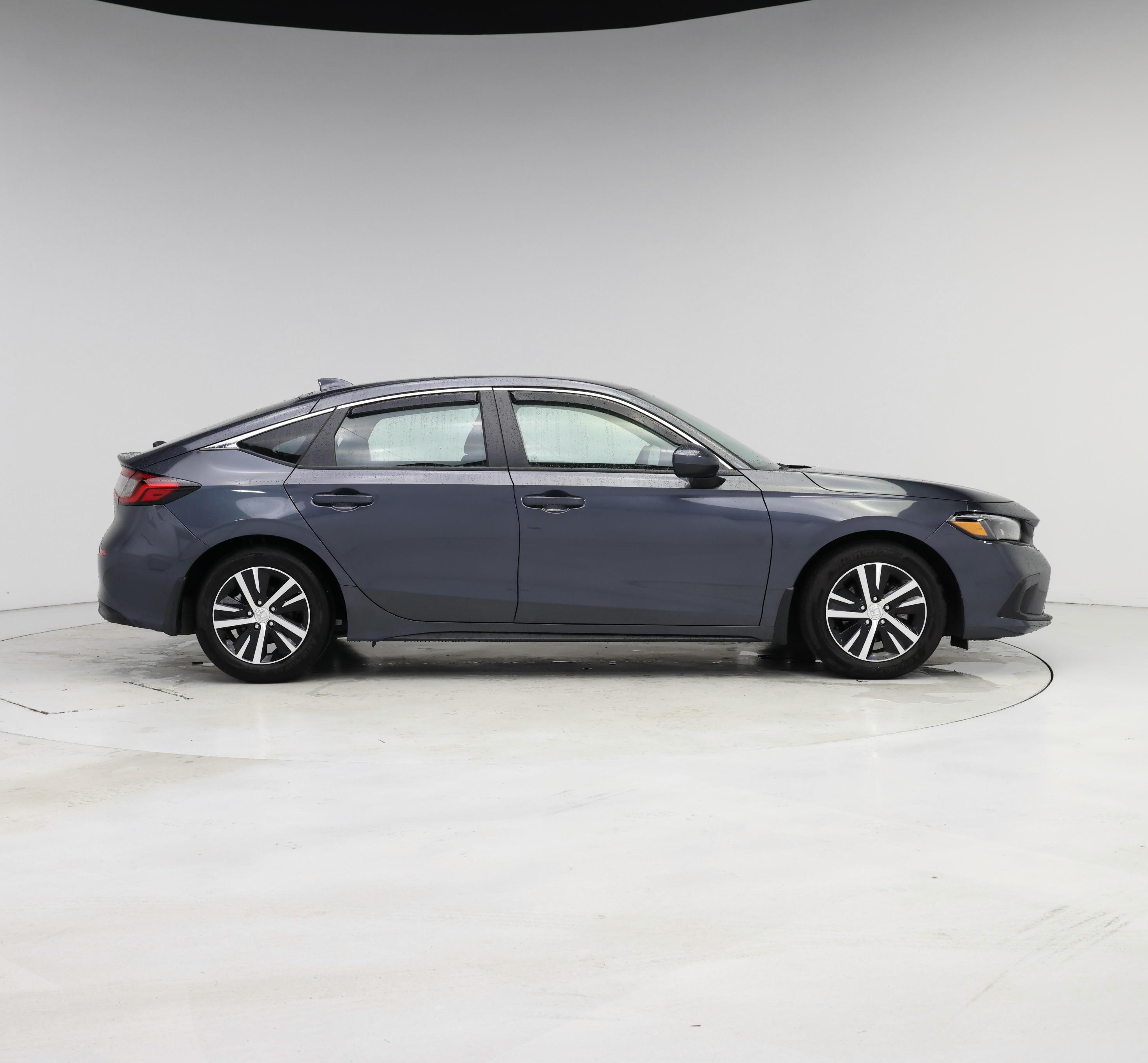 Thumbnail: 2024 Honda Civic - 7