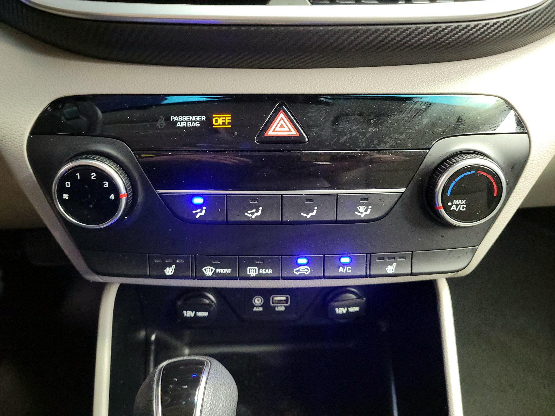 Thumbnail: 2020 Hyundai Tucson - 16