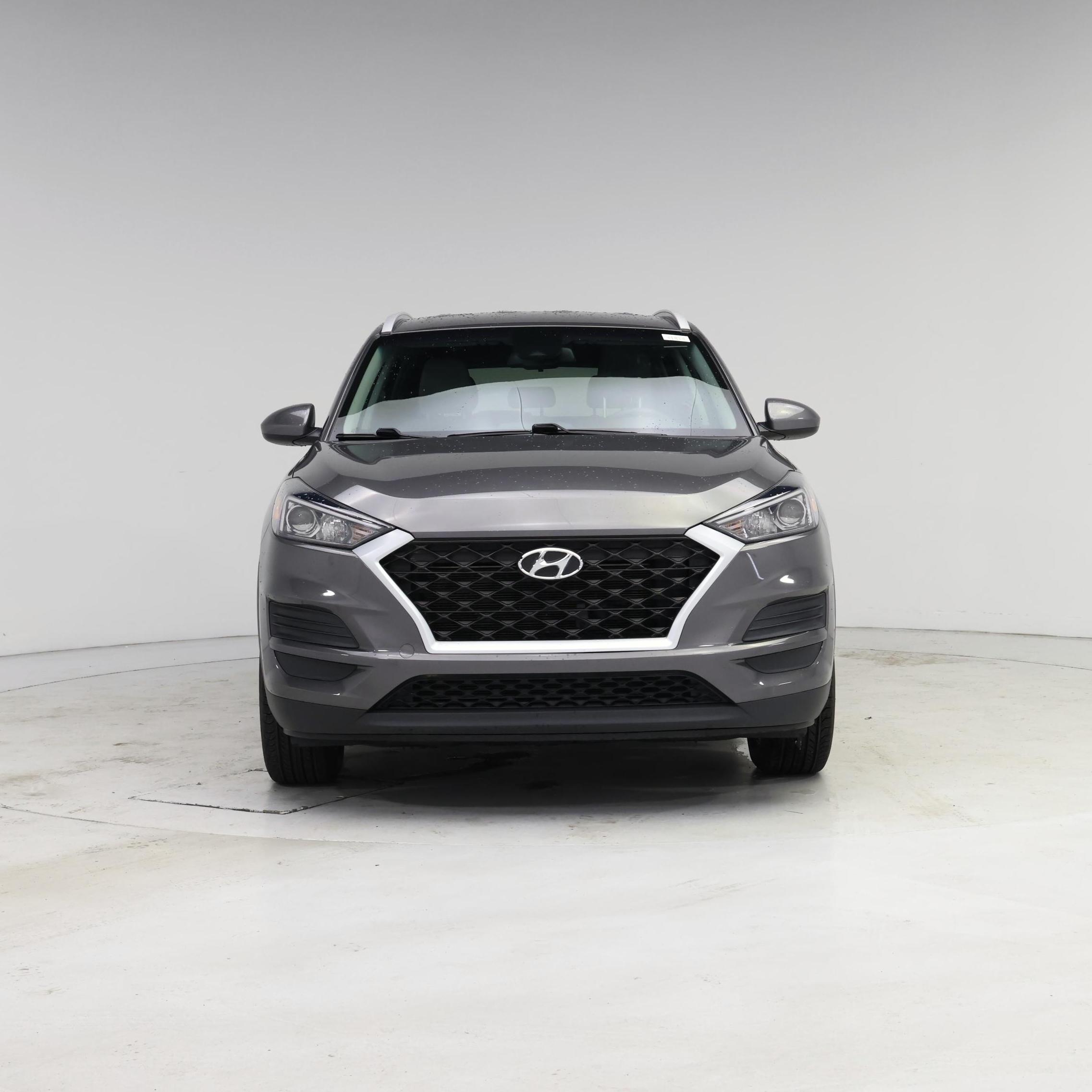 Thumbnail: 2020 Hyundai Tucson - 5