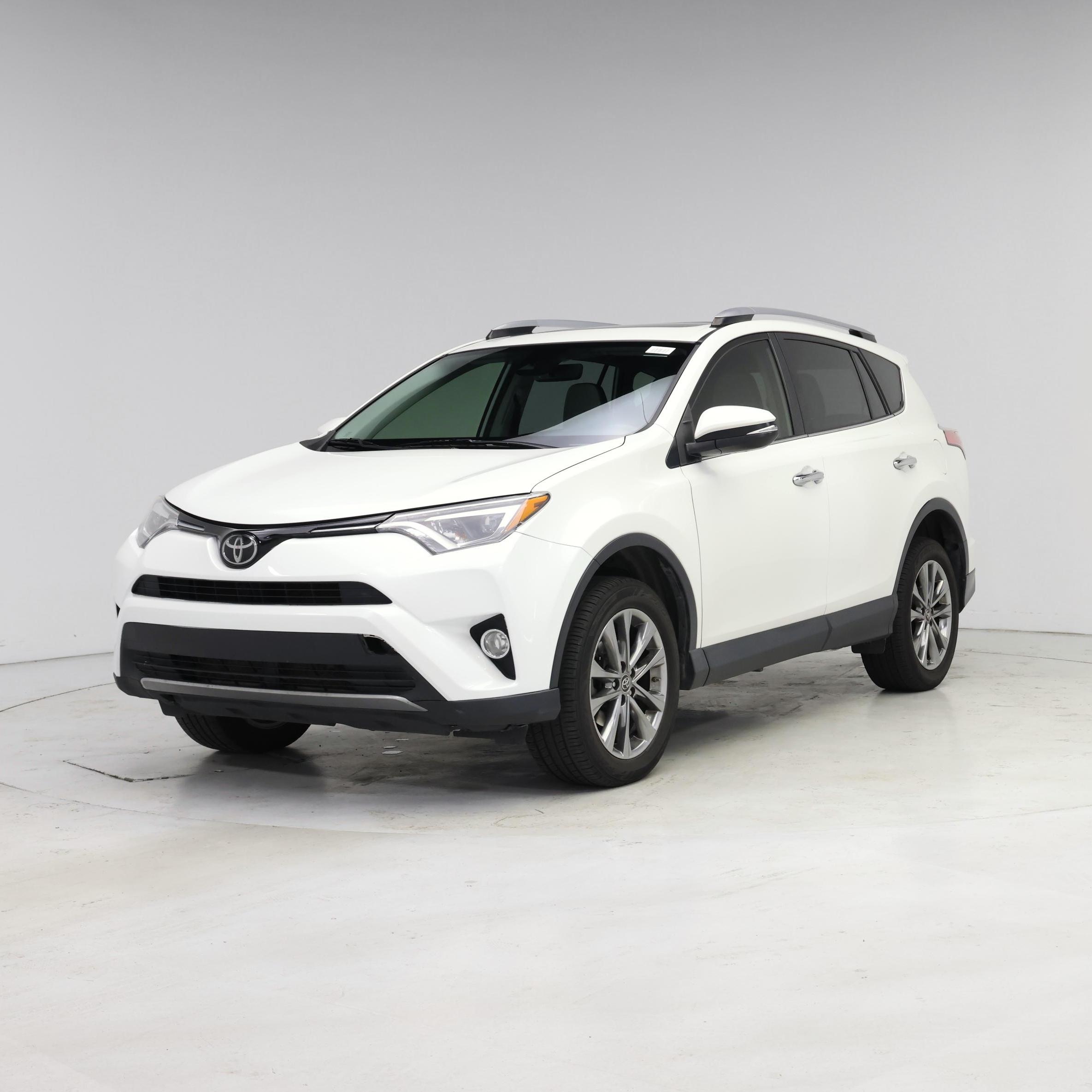 Thumbnail: 2018 Toyota RAV4 - 4