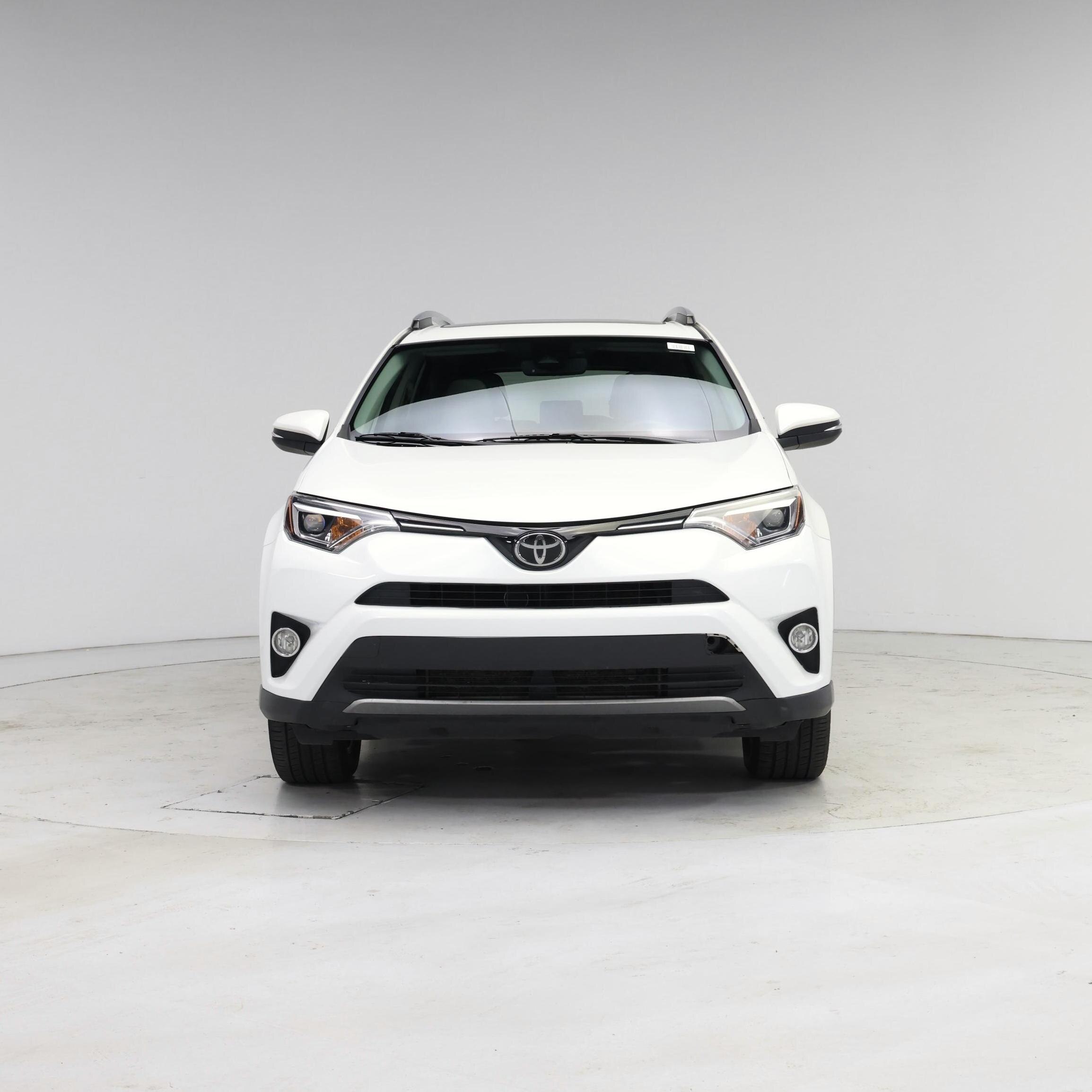 Thumbnail: 2018 Toyota RAV4 - 5
