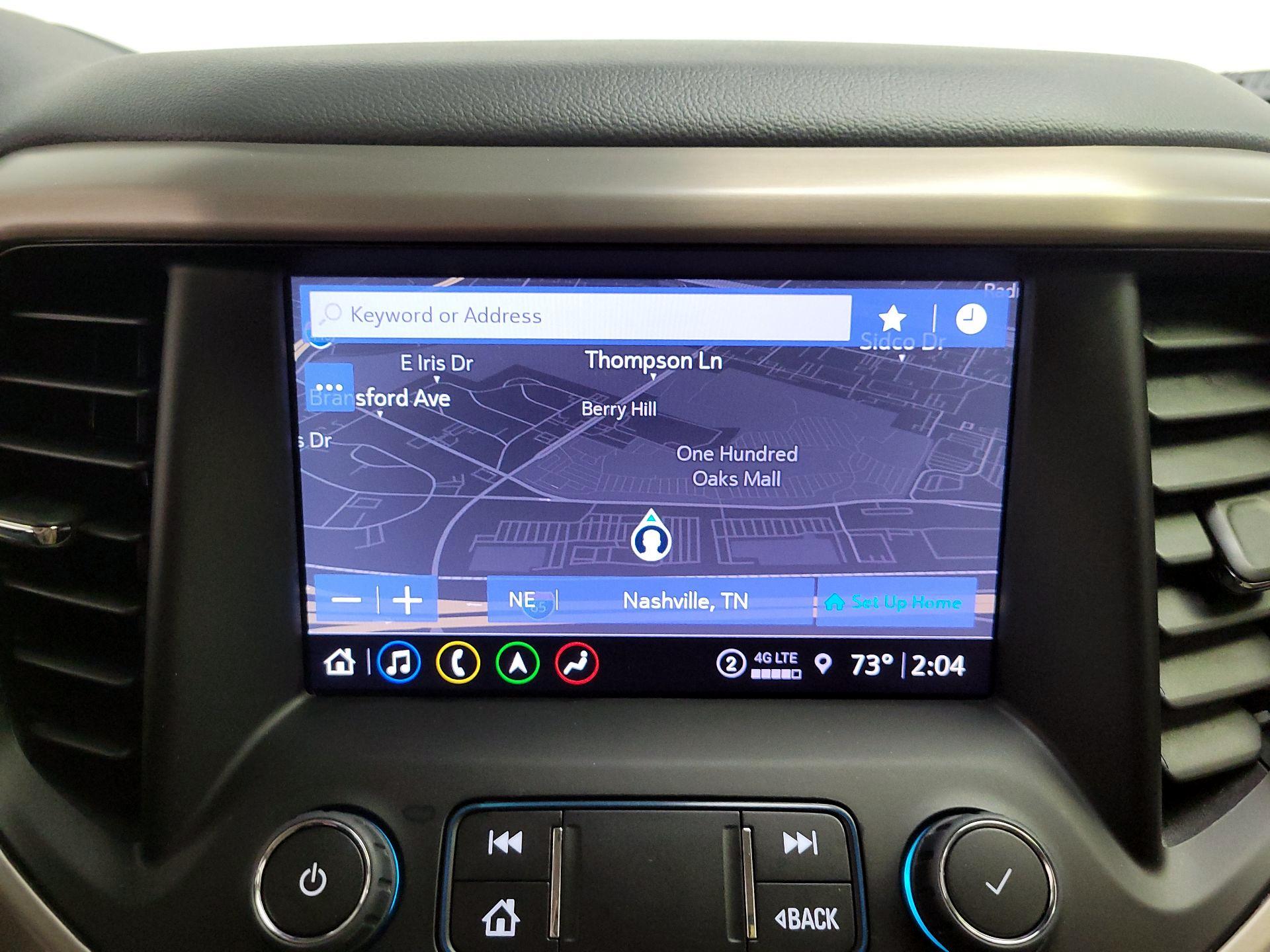 Thumbnail: 2017 GMC Acadia - 14