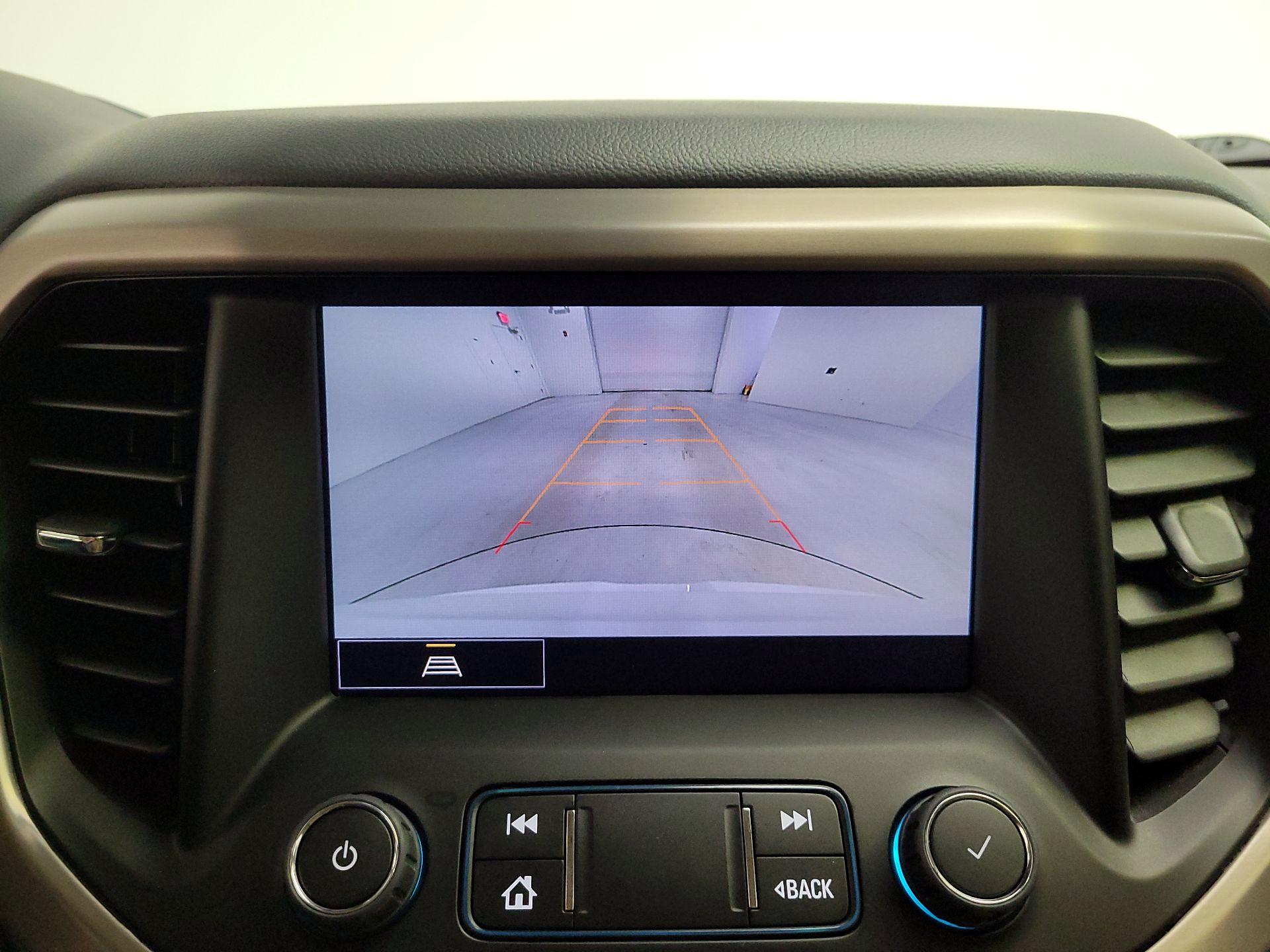 Thumbnail: 2017 GMC Acadia - 15