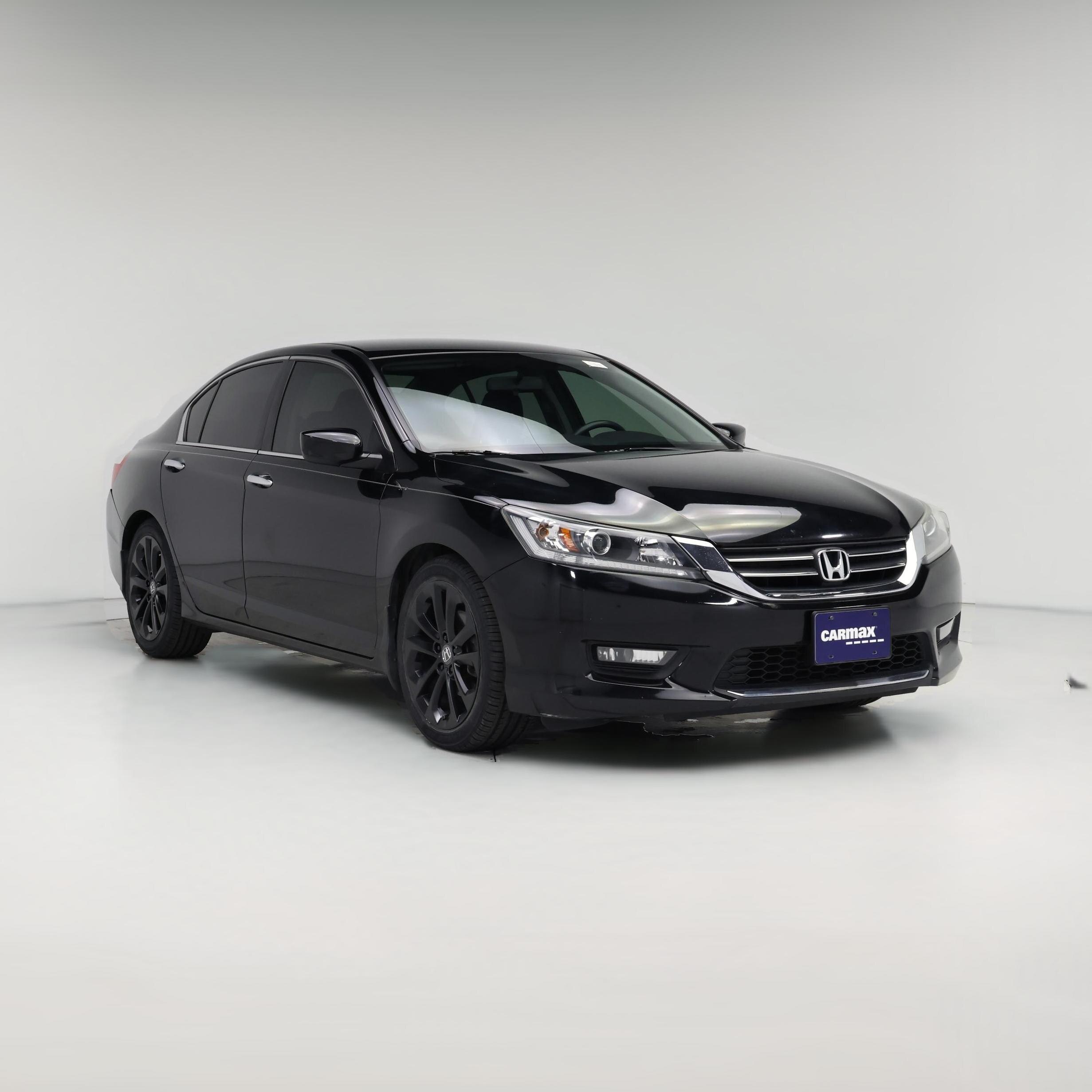 Thumbnail: 2014 Honda Accord - 1