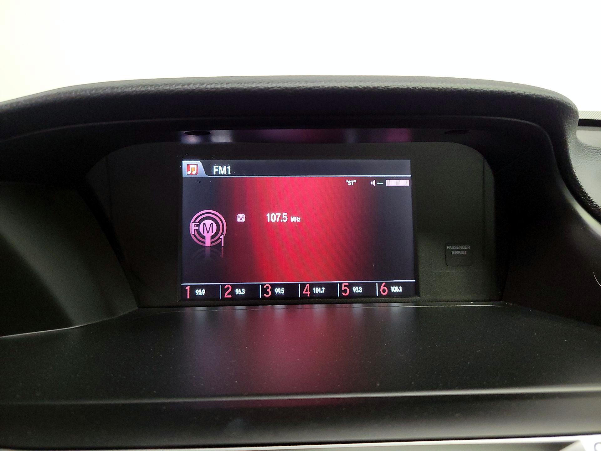 Thumbnail: 2014 Honda Accord - 15
