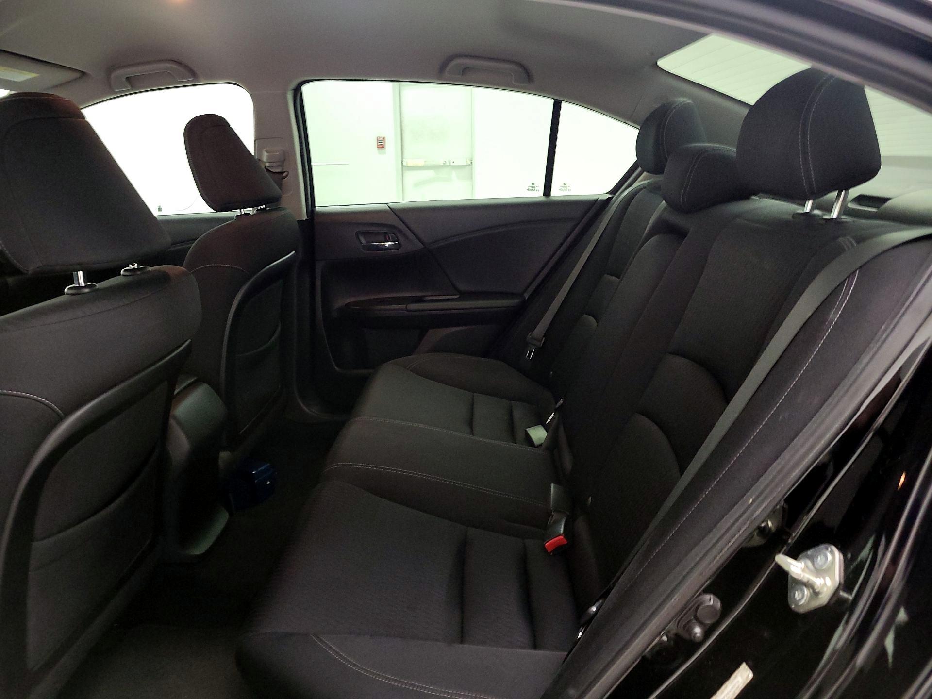Thumbnail: 2014 Honda Accord - 19