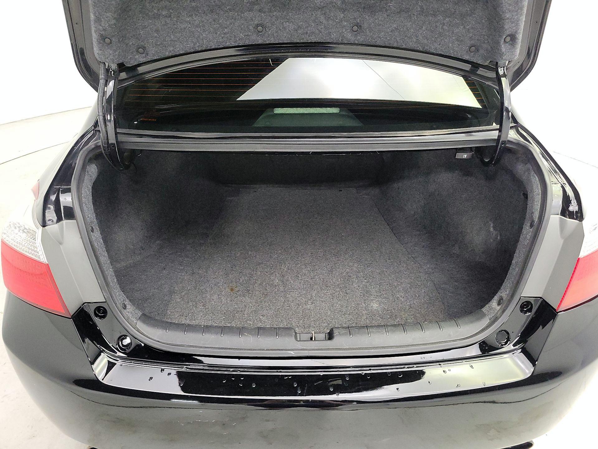 Thumbnail: 2014 Honda Accord - 20