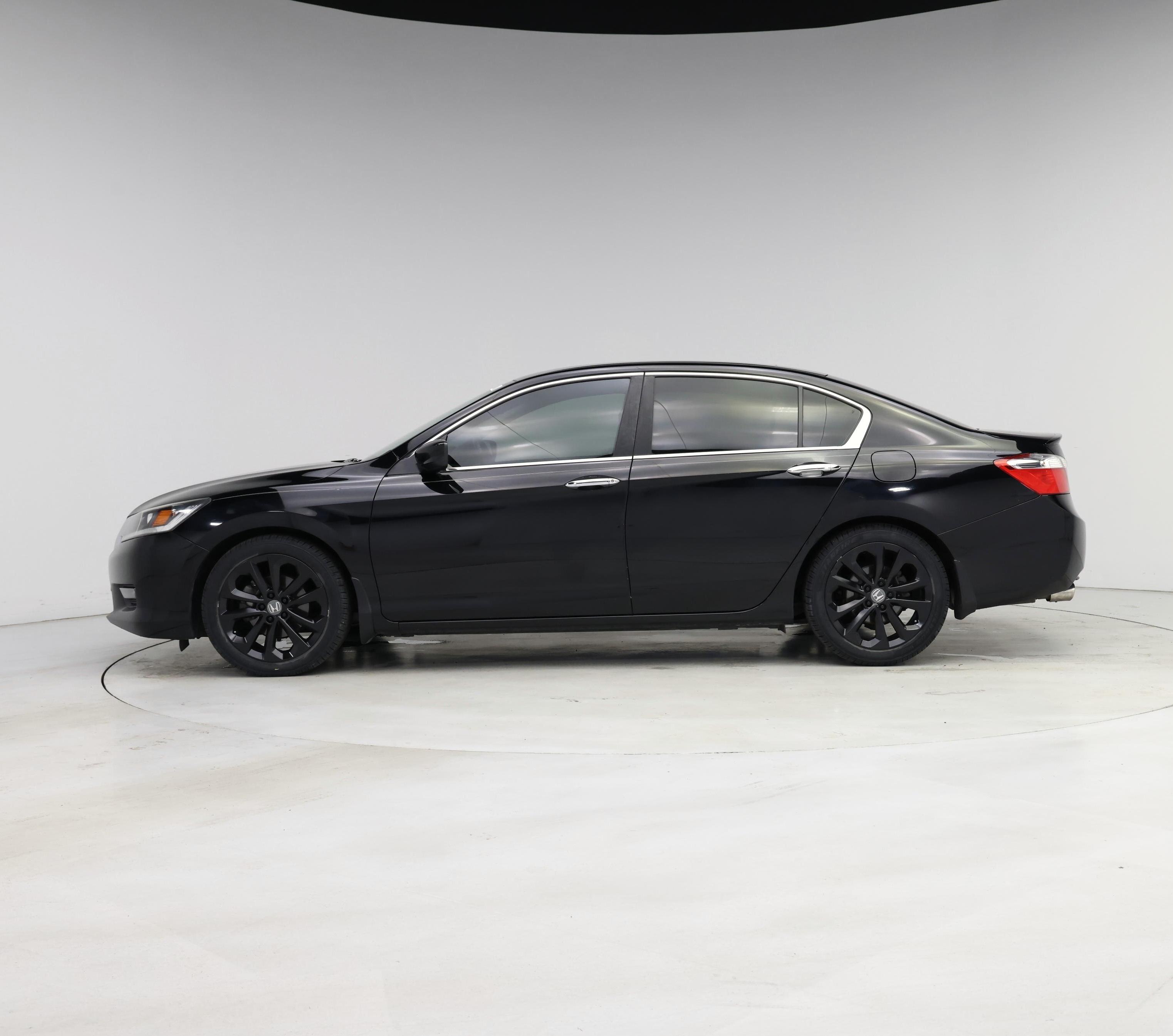 Thumbnail: 2014 Honda Accord - 3