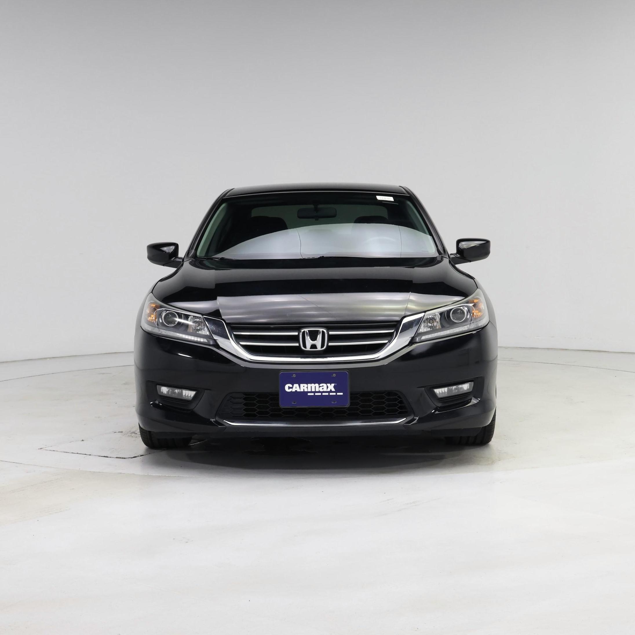 Thumbnail: 2014 Honda Accord - 5