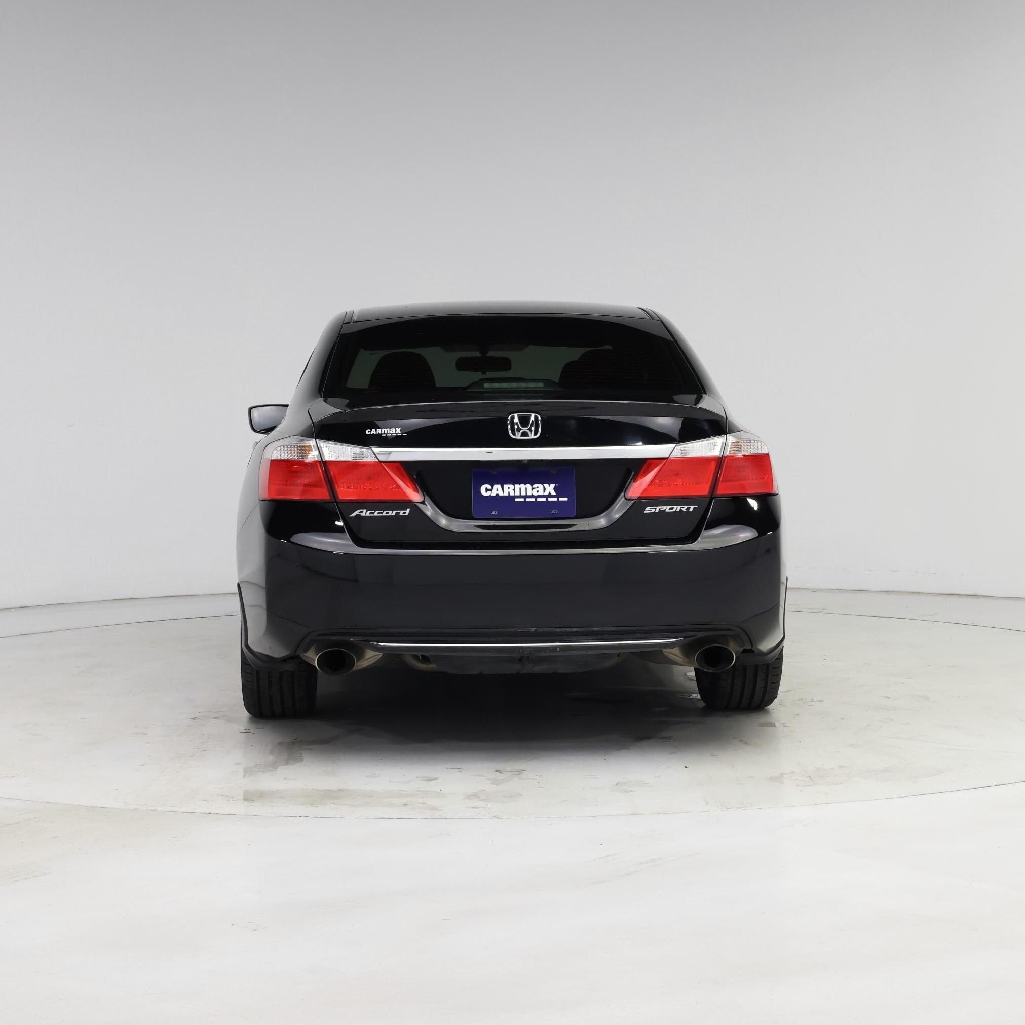Thumbnail: 2014 Honda Accord - 6