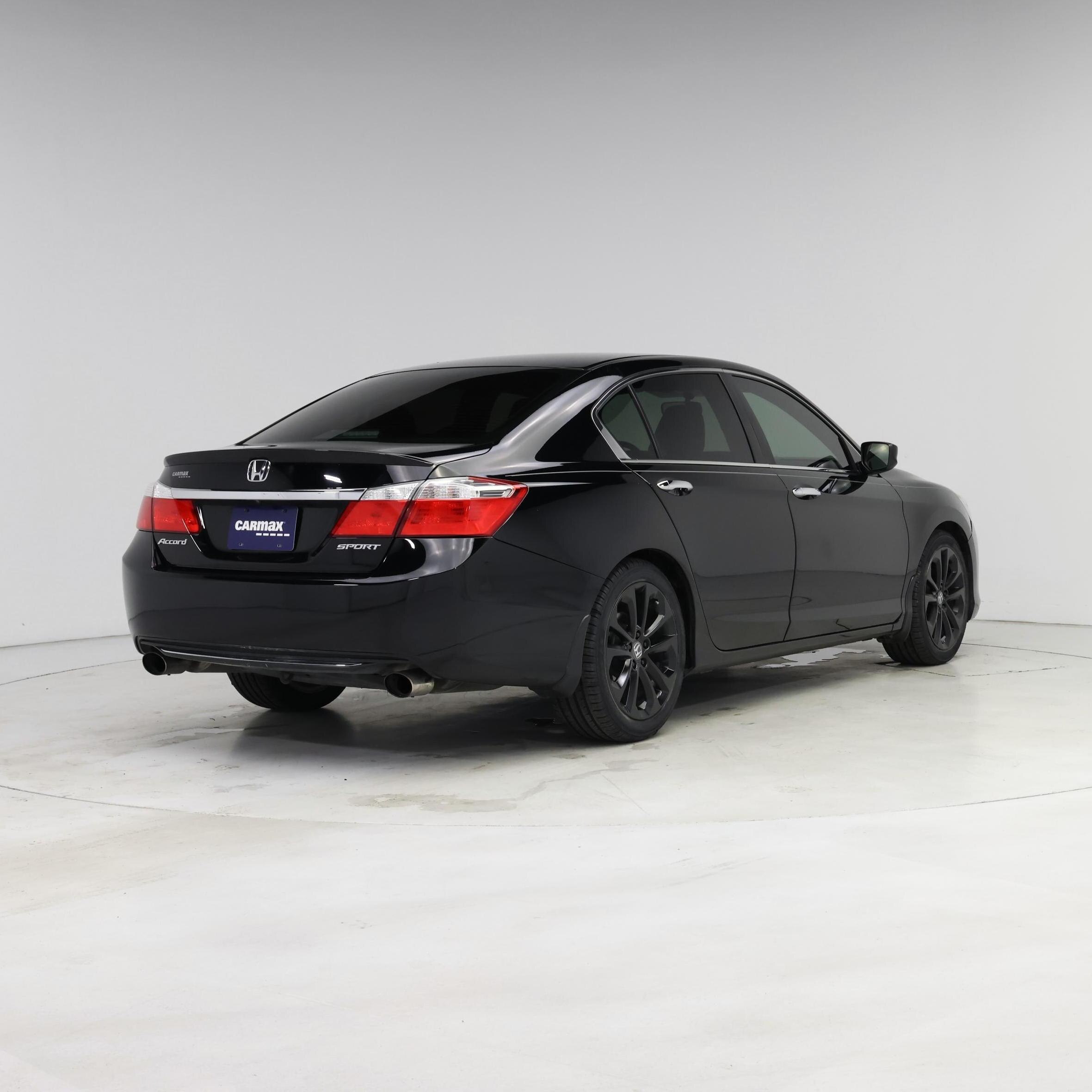 Thumbnail: 2014 Honda Accord - 8