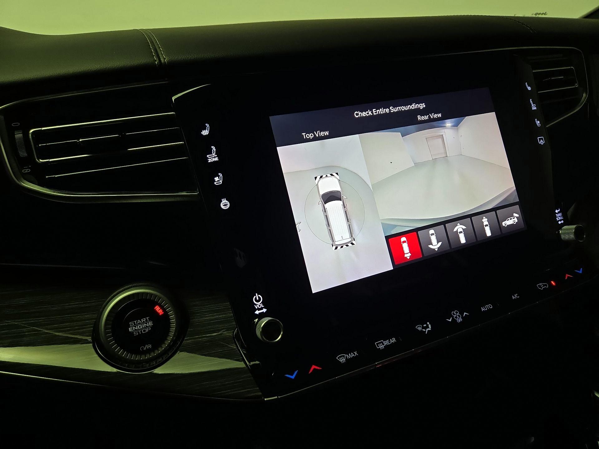 Thumbnail: 2022 Jeep Wagoneer - 15