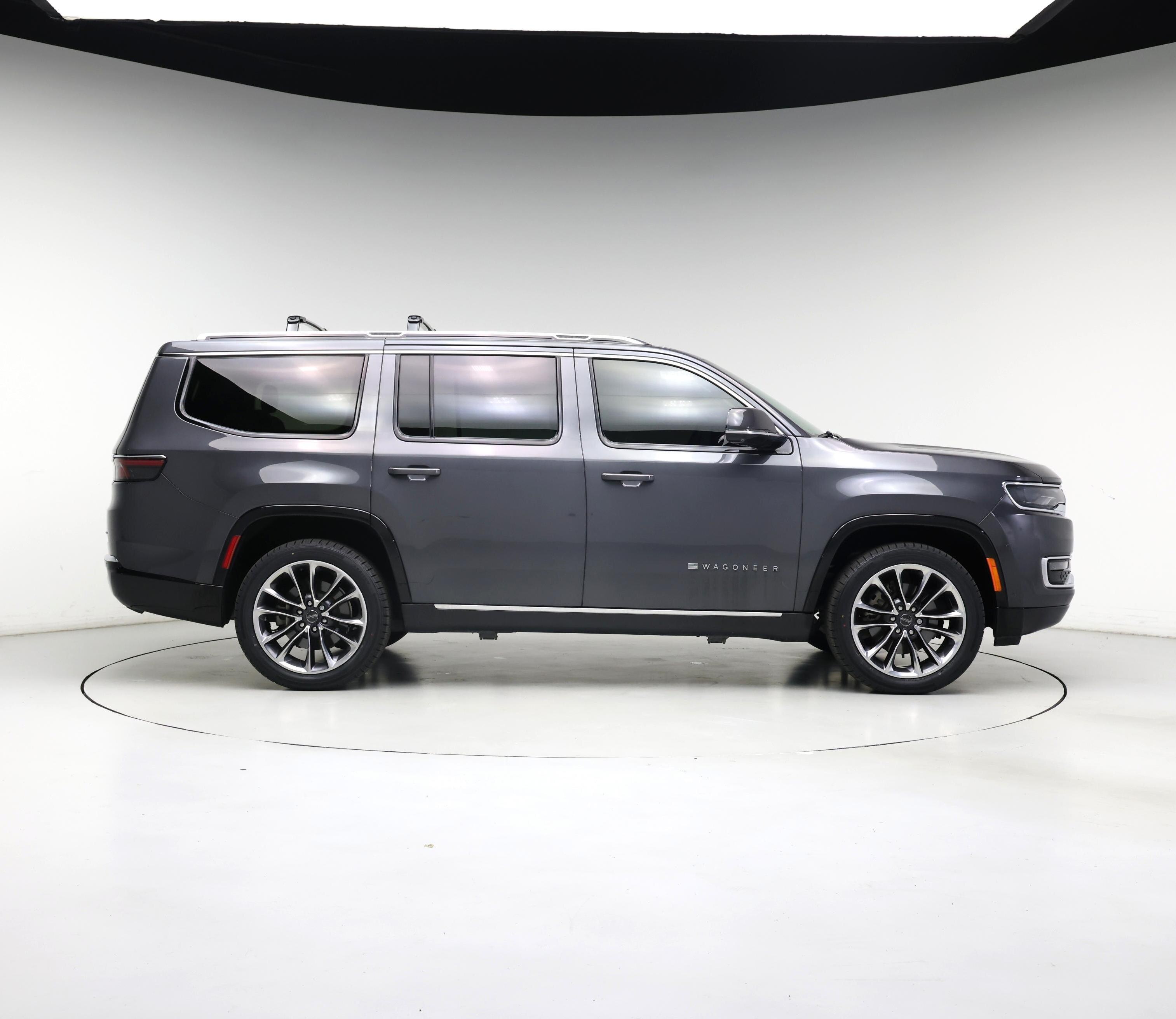 Thumbnail: 2022 Jeep Wagoneer - 7