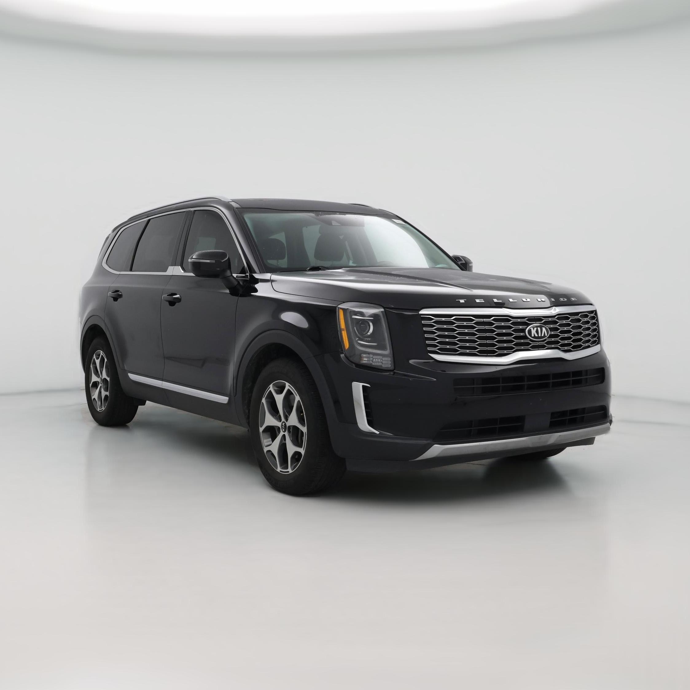 Thumbnail: 2020 Kia Telluride - 1
