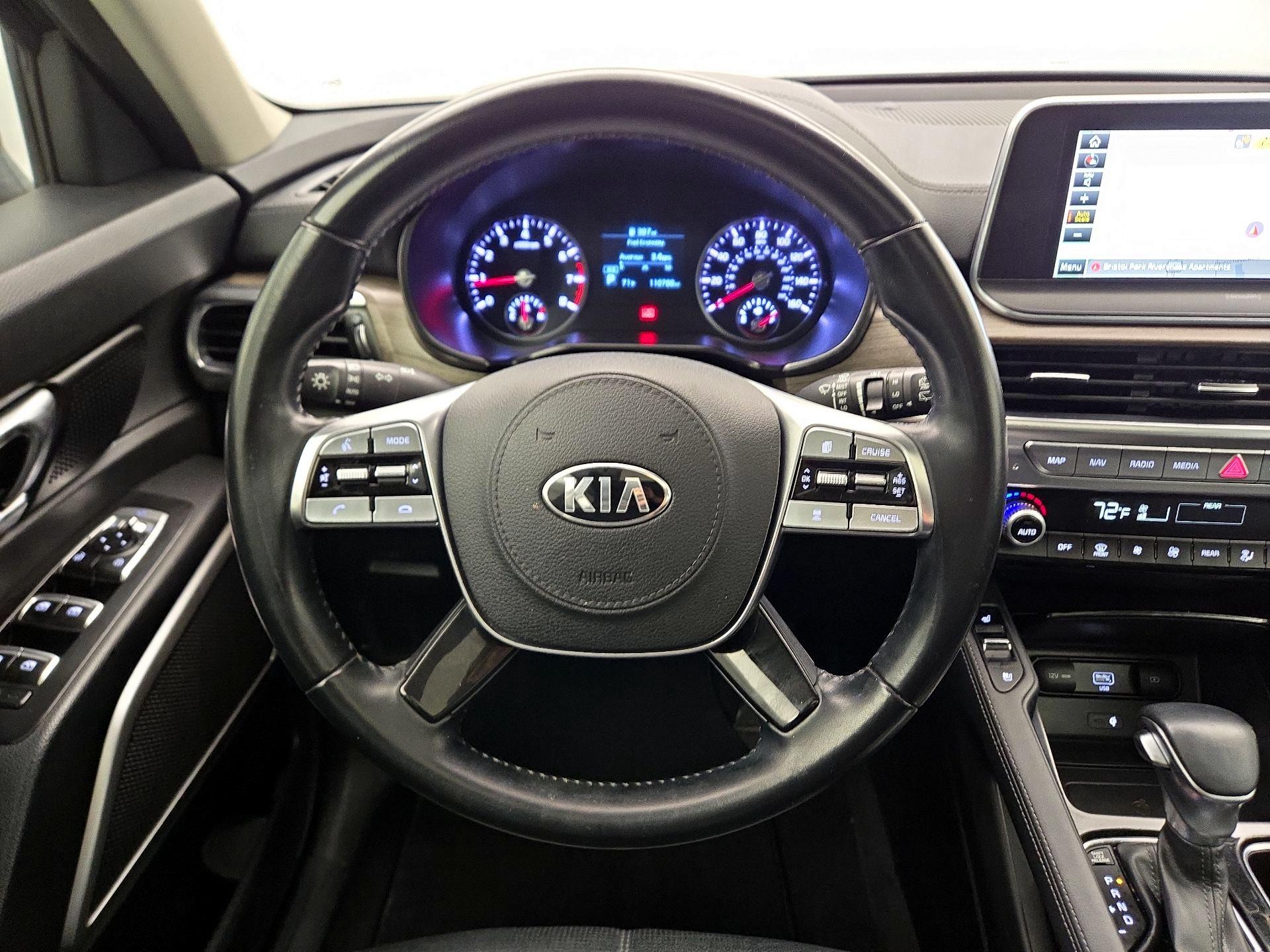 Thumbnail: 2020 Kia Telluride - 10