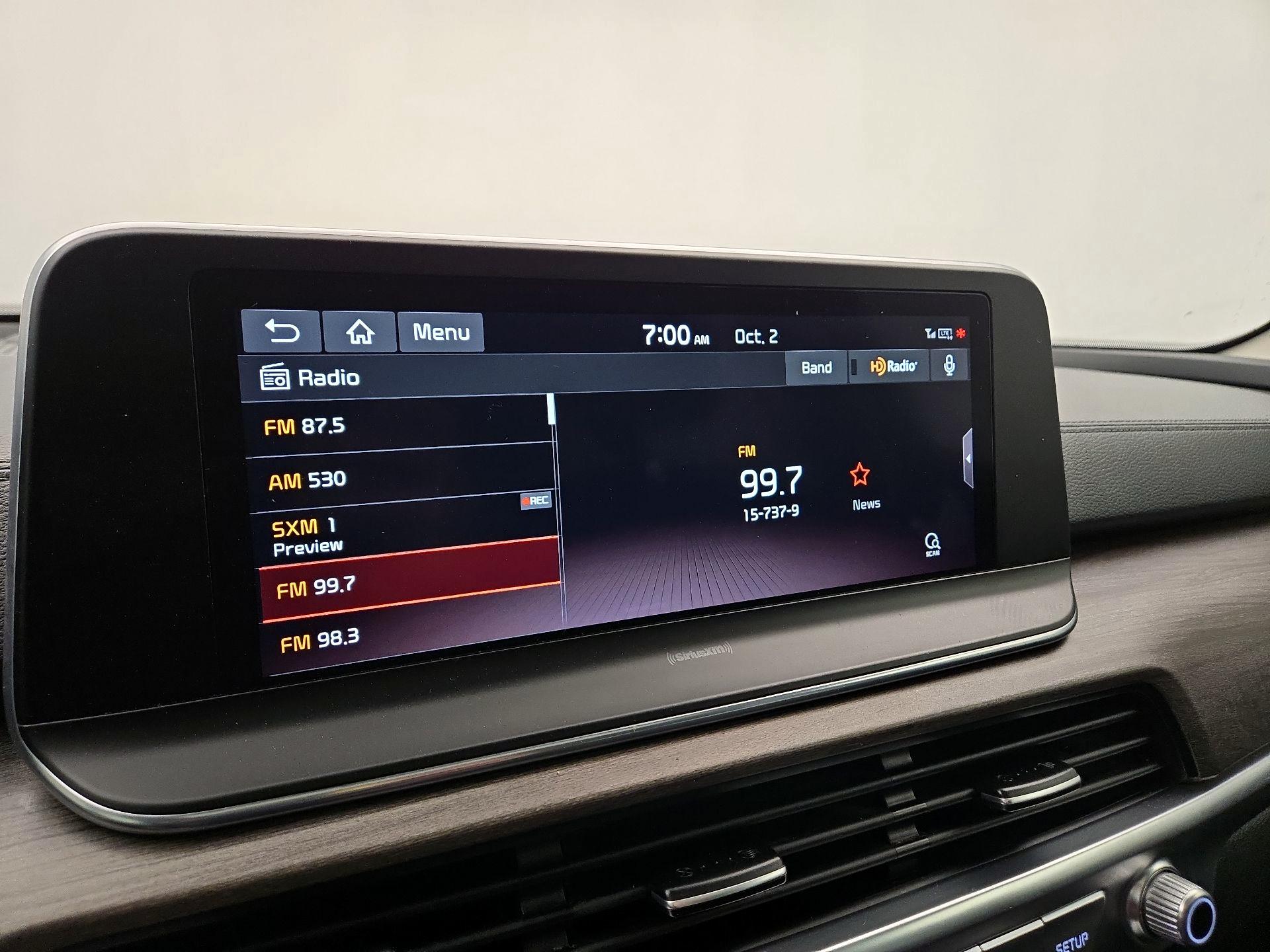 Thumbnail: 2020 Kia Telluride - 16