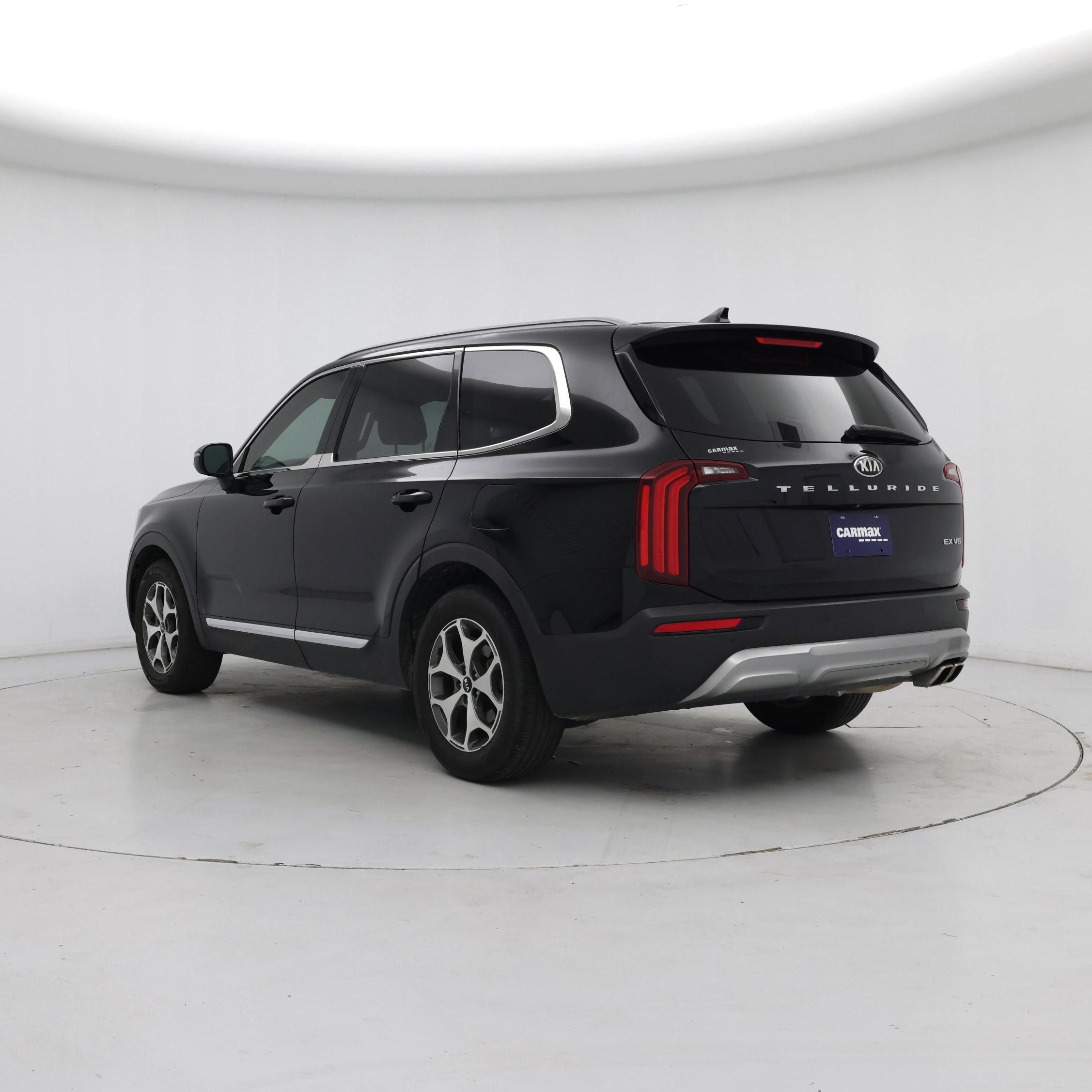 Thumbnail: 2020 Kia Telluride - 2