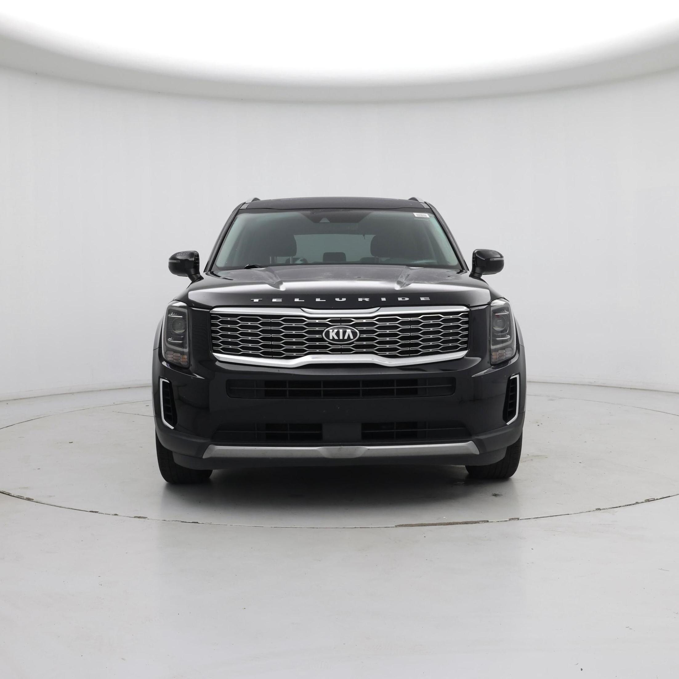 Thumbnail: 2020 Kia Telluride - 5