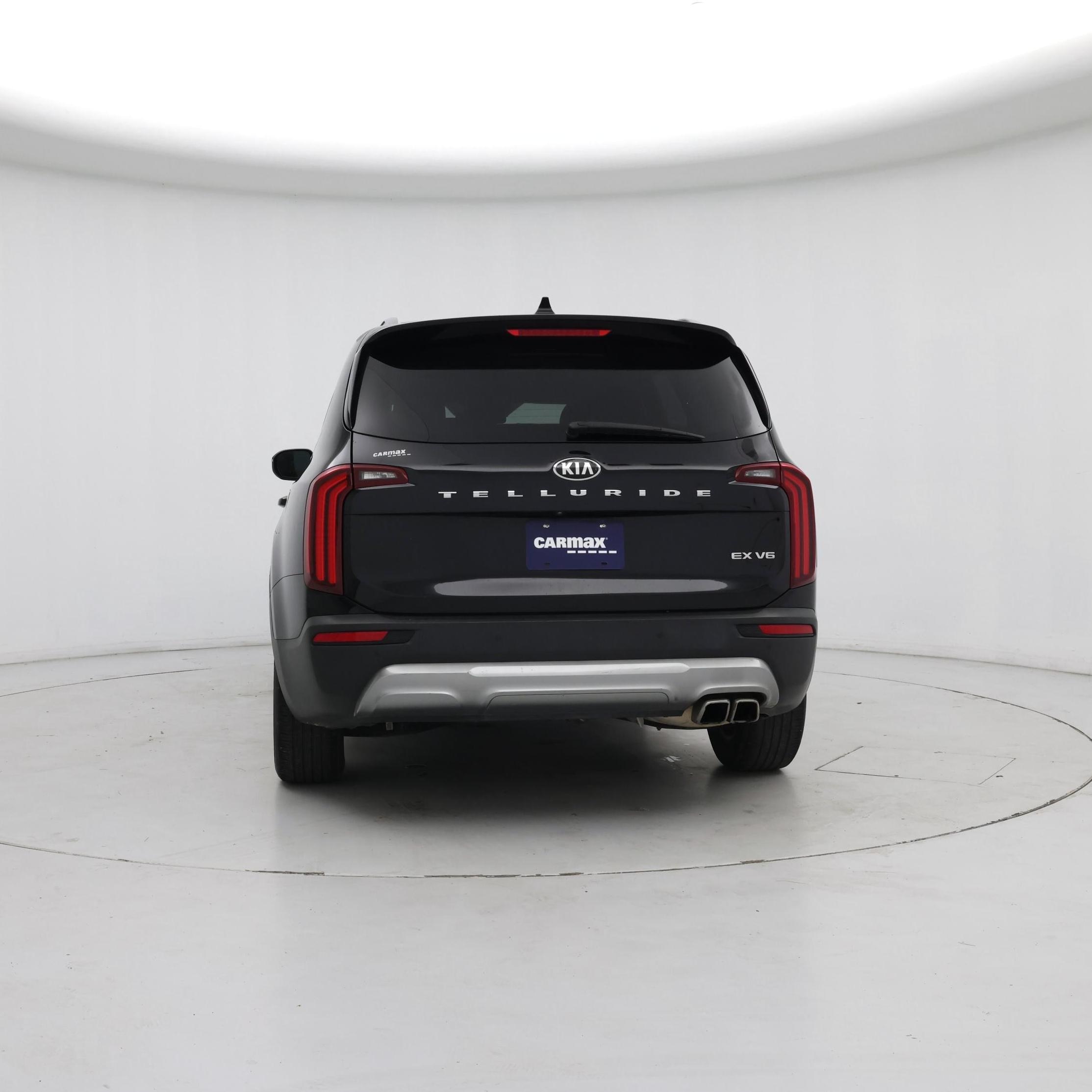 Thumbnail: 2020 Kia Telluride - 6