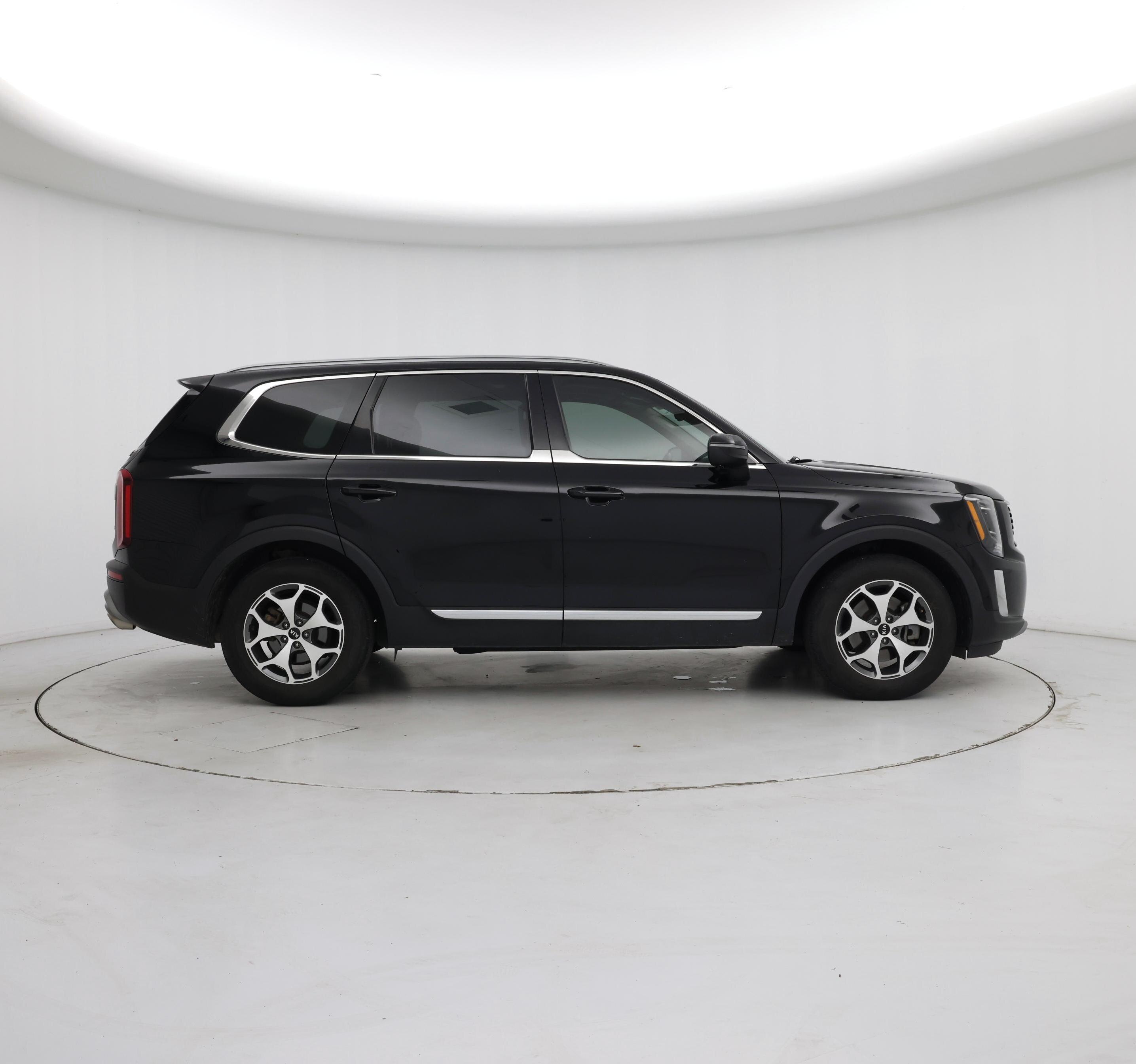 Thumbnail: 2020 Kia Telluride - 7