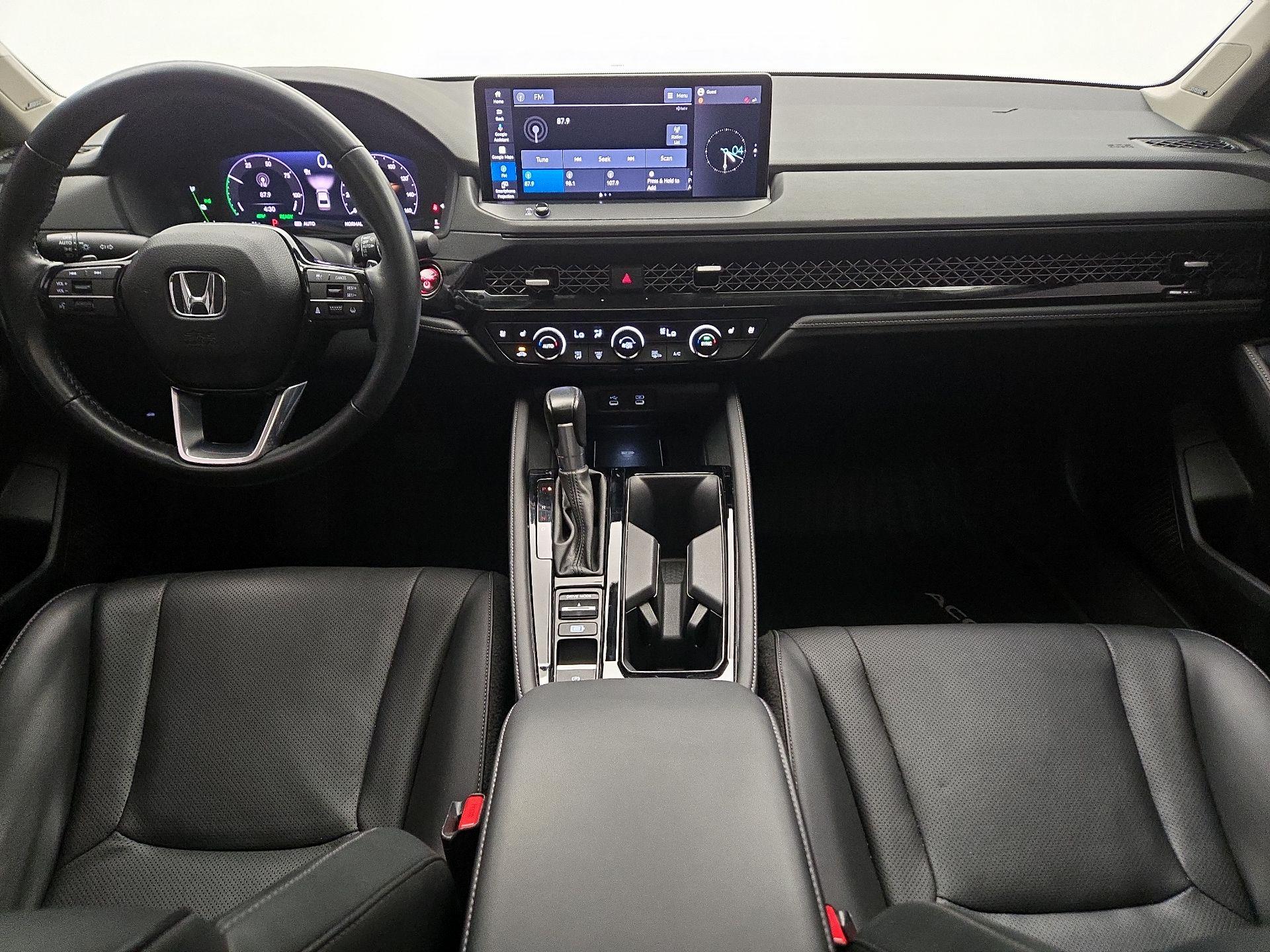 Thumbnail: 2023 Honda Accord - 9