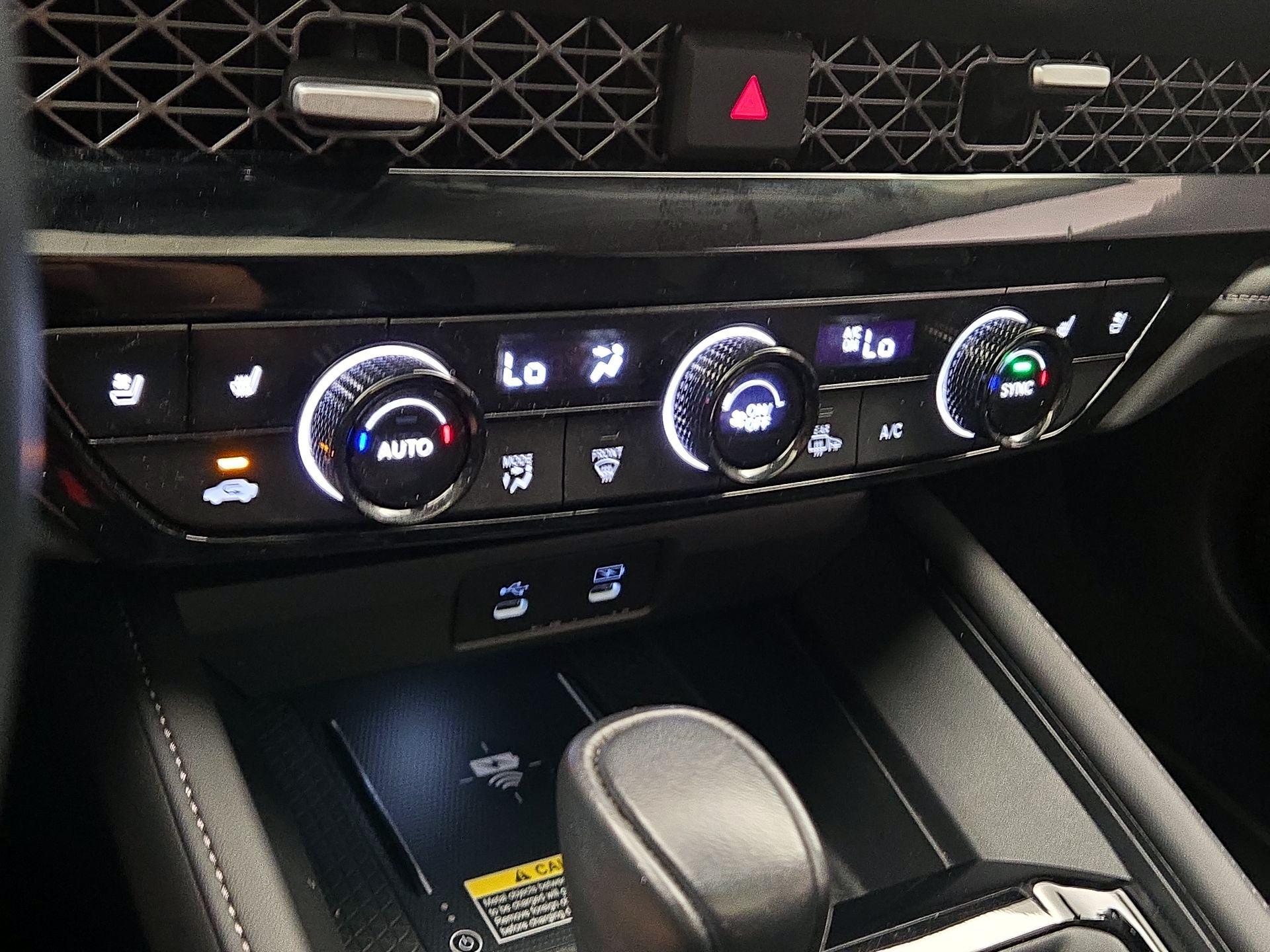 Thumbnail: 2023 Honda Accord - 15