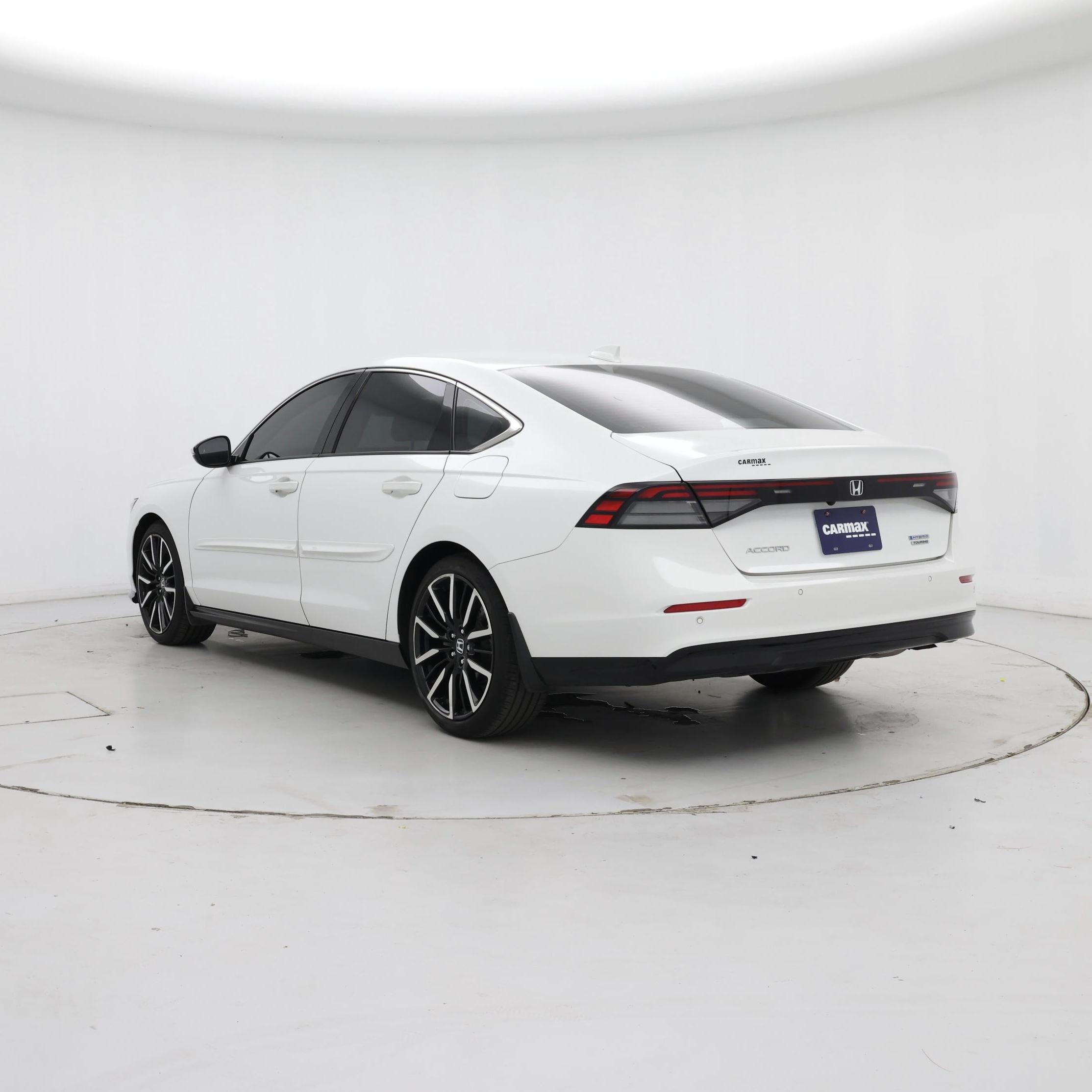 Thumbnail: 2023 Honda Accord - 2