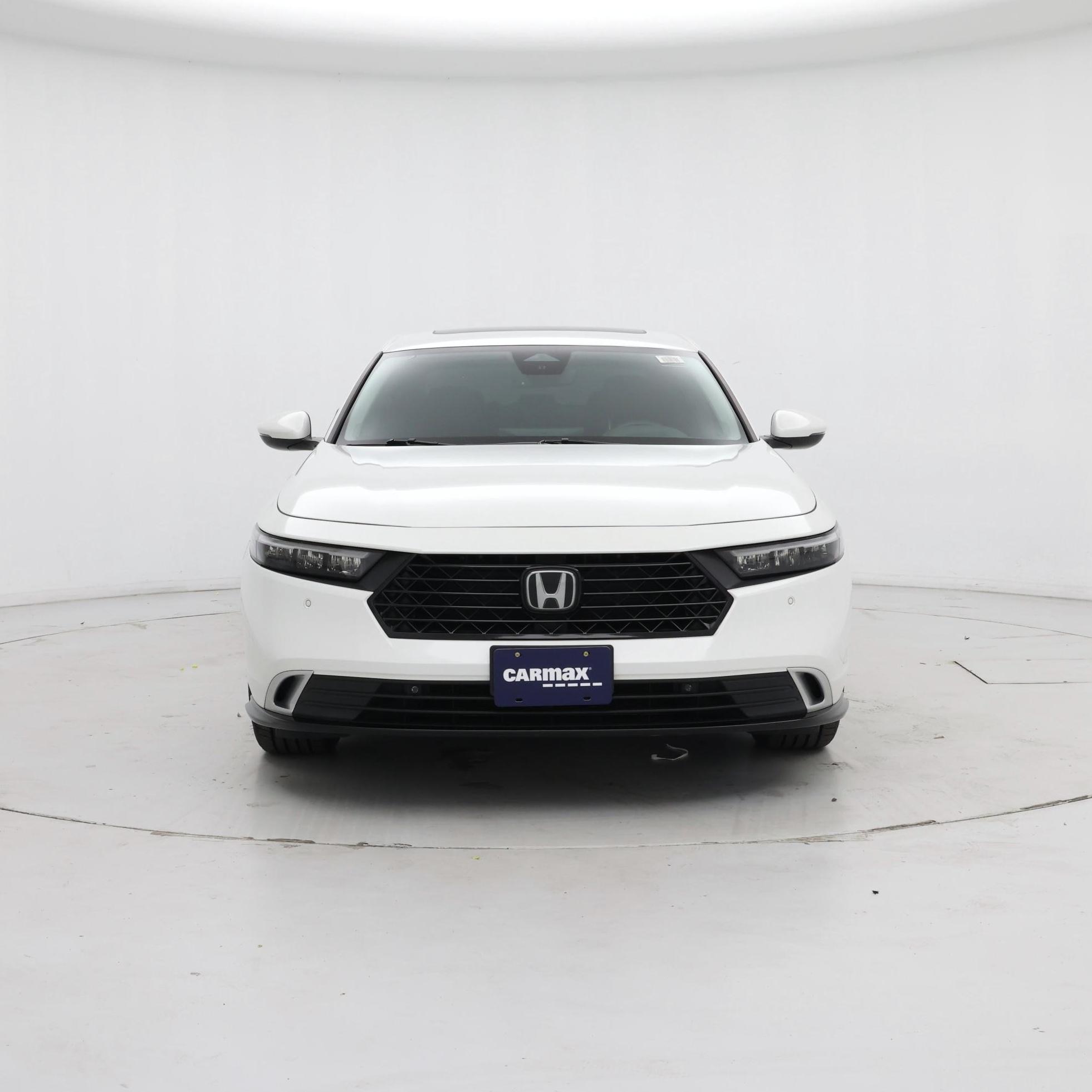 Thumbnail: 2023 Honda Accord - 5