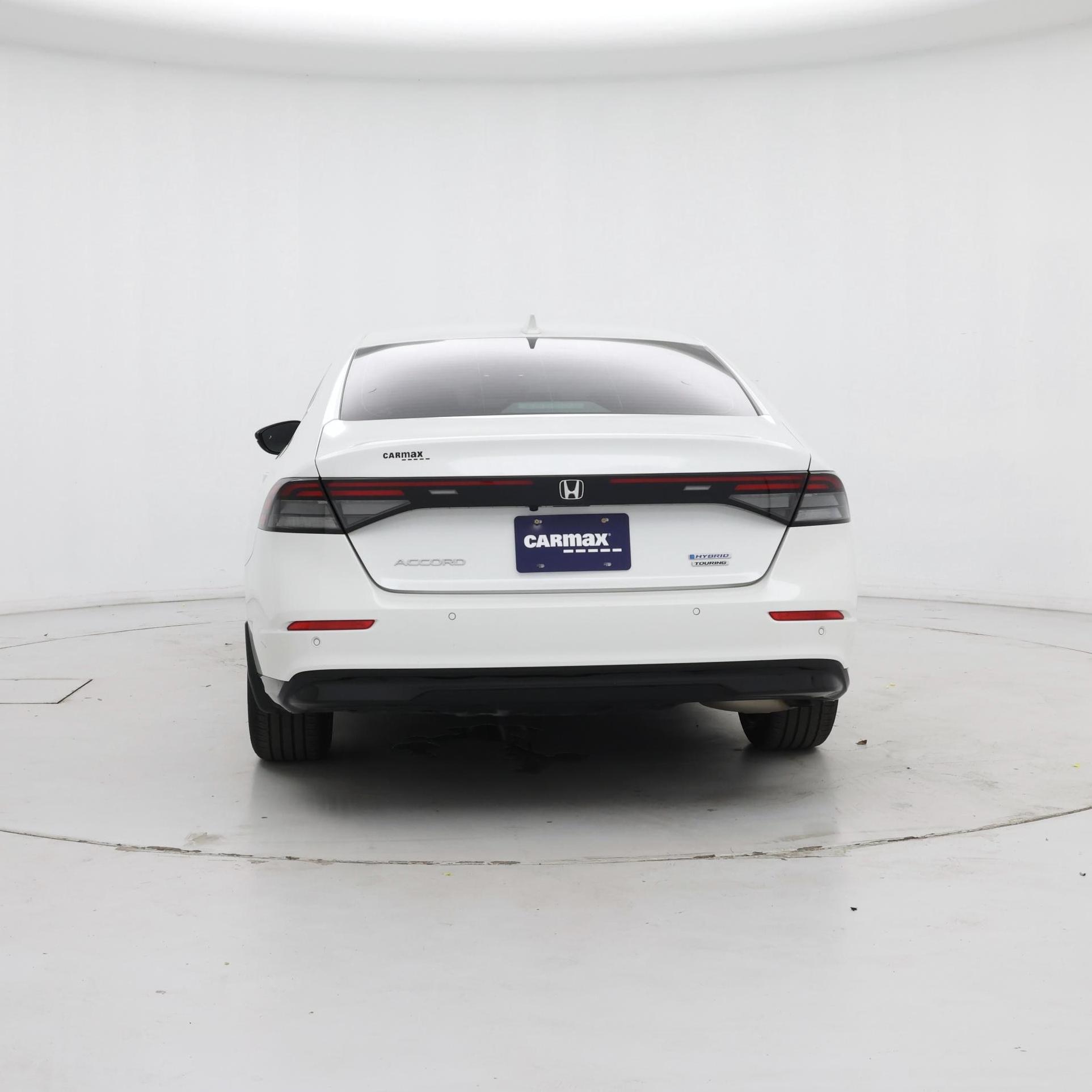 Thumbnail: 2023 Honda Accord - 6