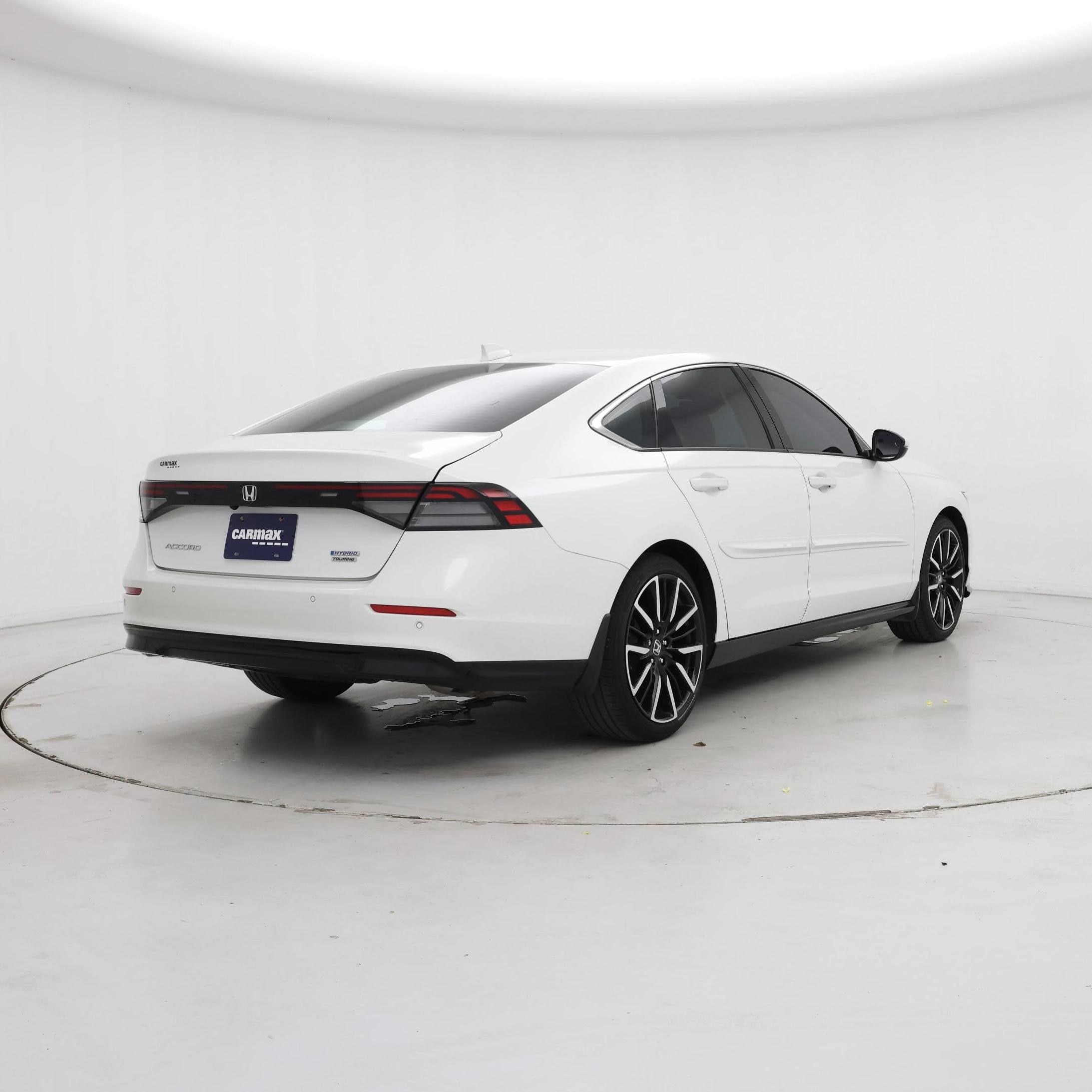 Thumbnail: 2023 Honda Accord - 8