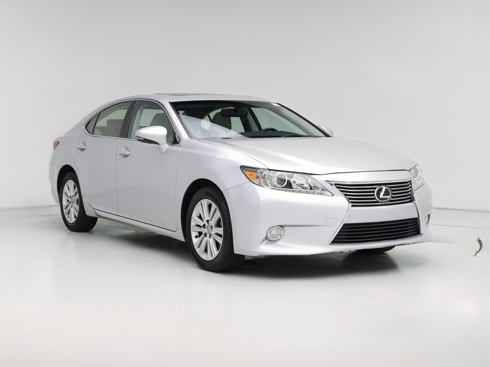 2014 Lexus ES