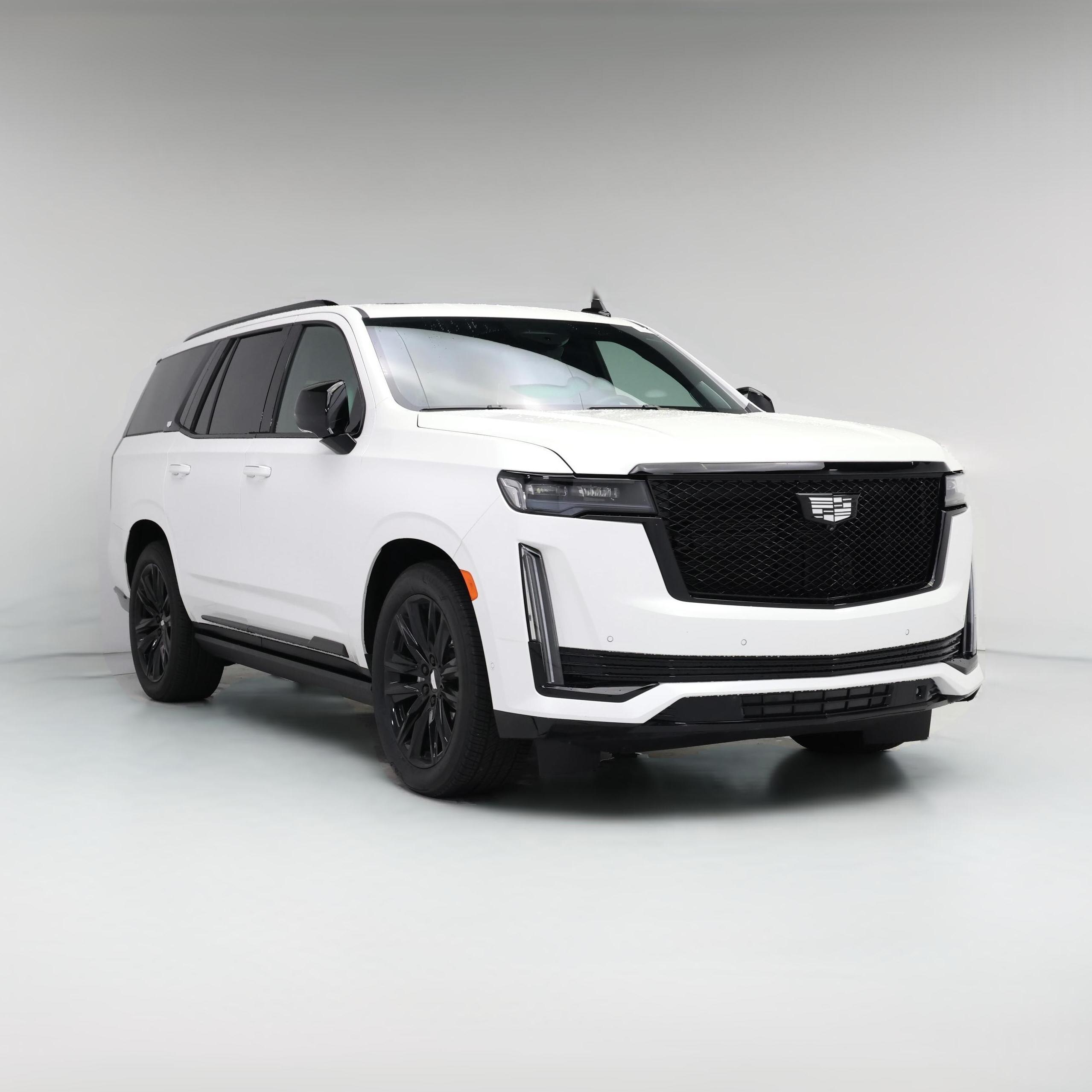 Thumbnail: 2024 Cadillac Escalade - 1