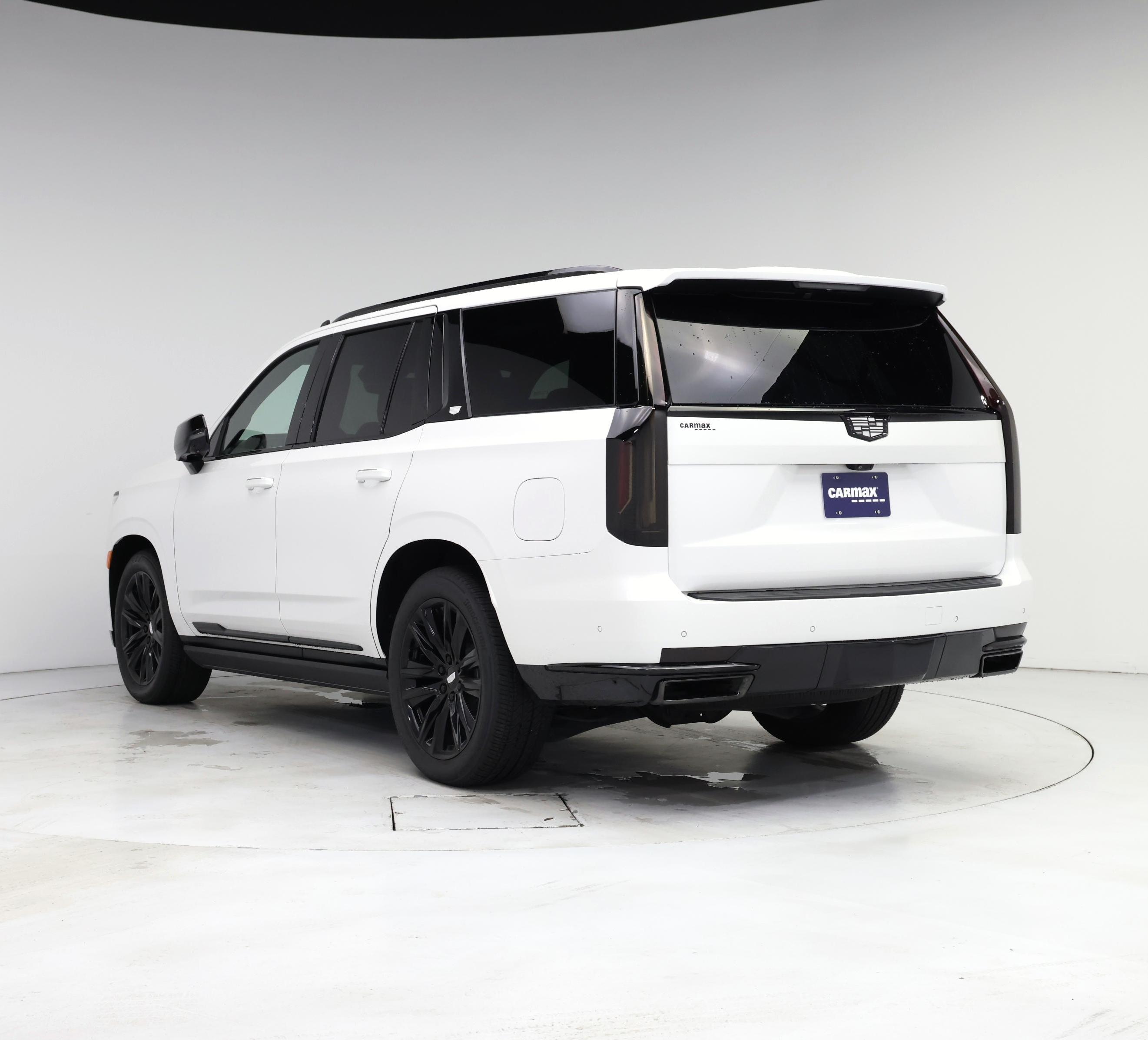 Thumbnail: 2024 Cadillac Escalade - 2