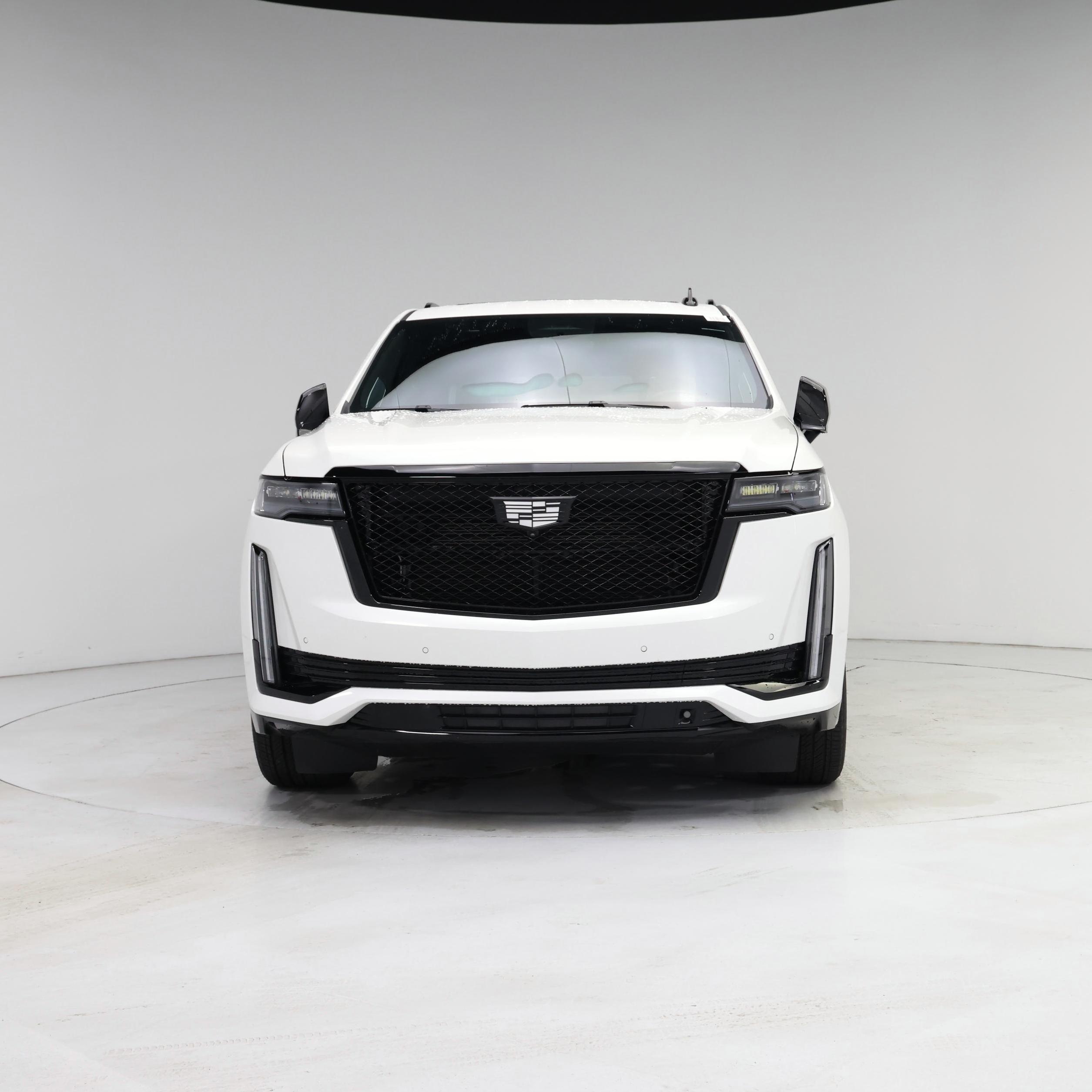 Thumbnail: 2024 Cadillac Escalade - 5