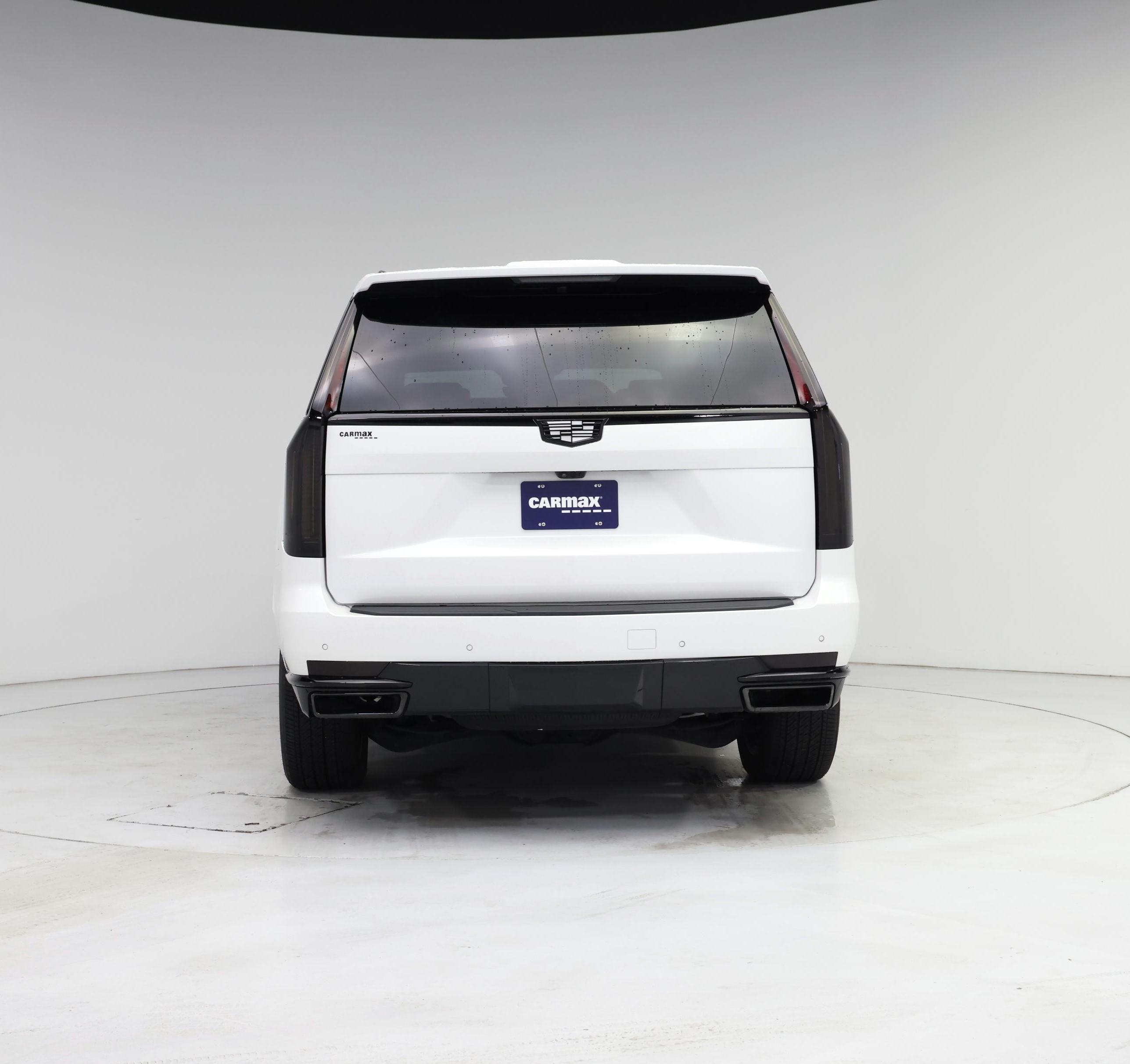 Thumbnail: 2024 Cadillac Escalade - 6