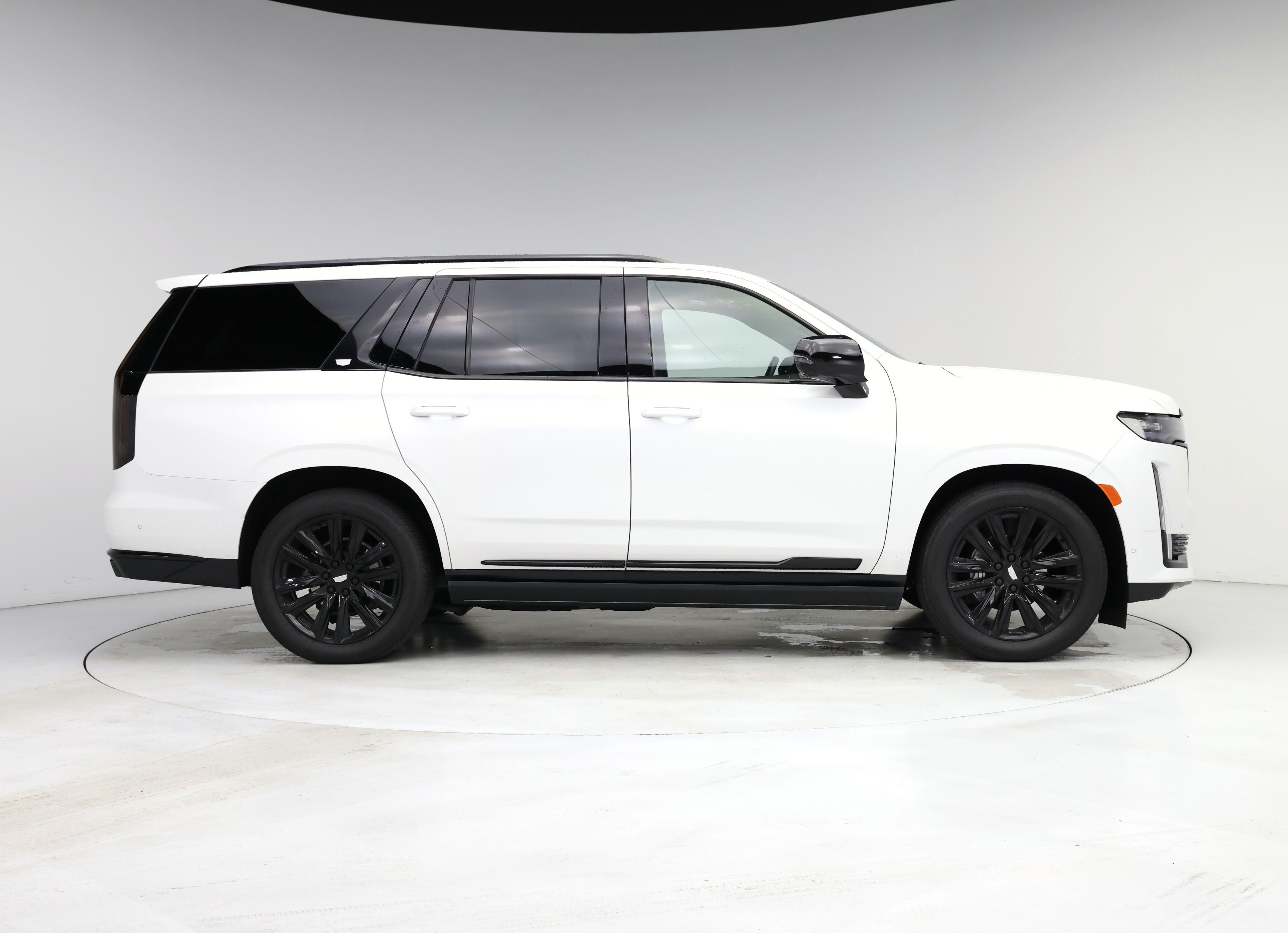 Thumbnail: 2024 Cadillac Escalade - 7